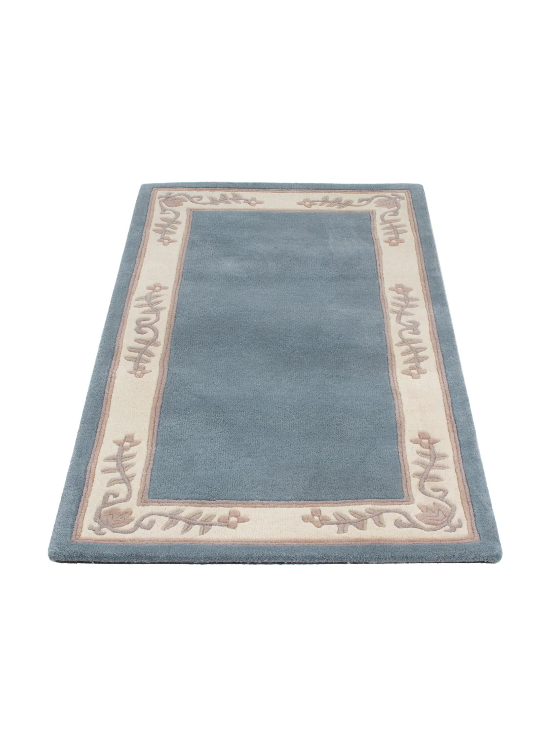 Wollteppich 150x80cm - Image 6