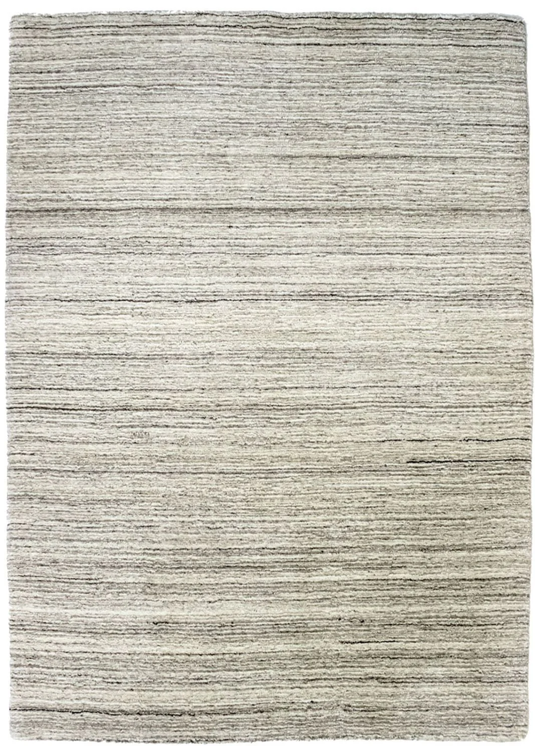 Wollteppich 170 x 119 cm Teppichbrücke