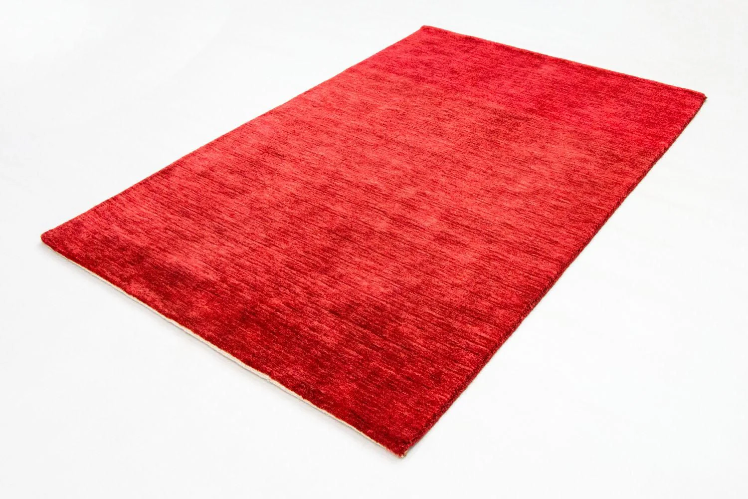 Wollteppich 178 x 117 cm Teppichbrücke - Image 3