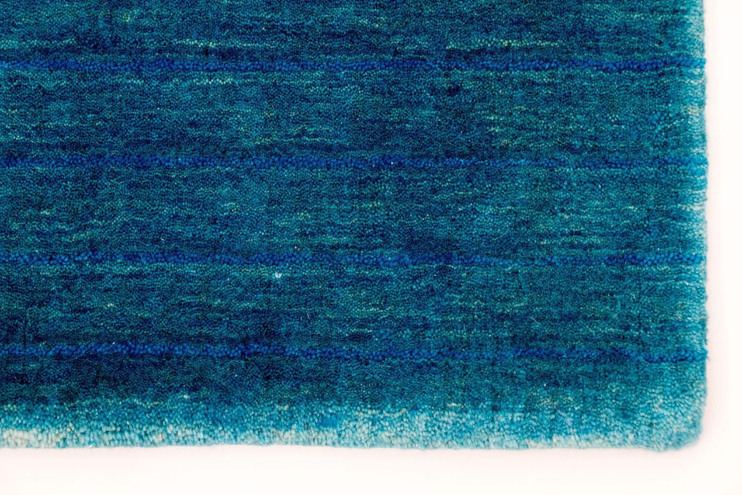 Wollteppich 180 x 107 cm Teppichläufer - Image 2