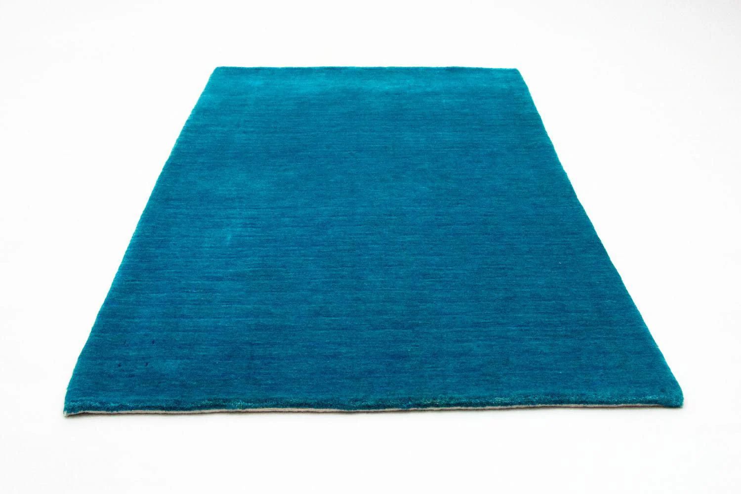 Wollteppich 180 x 107 cm Teppichläufer - Image 5