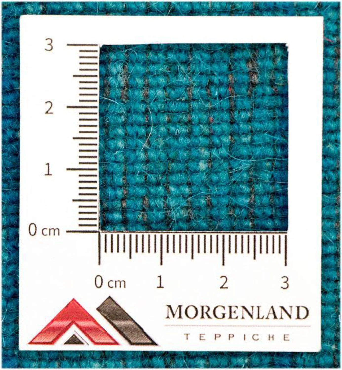 Wollteppich 180 x 107 cm Teppichläufer - Image 6