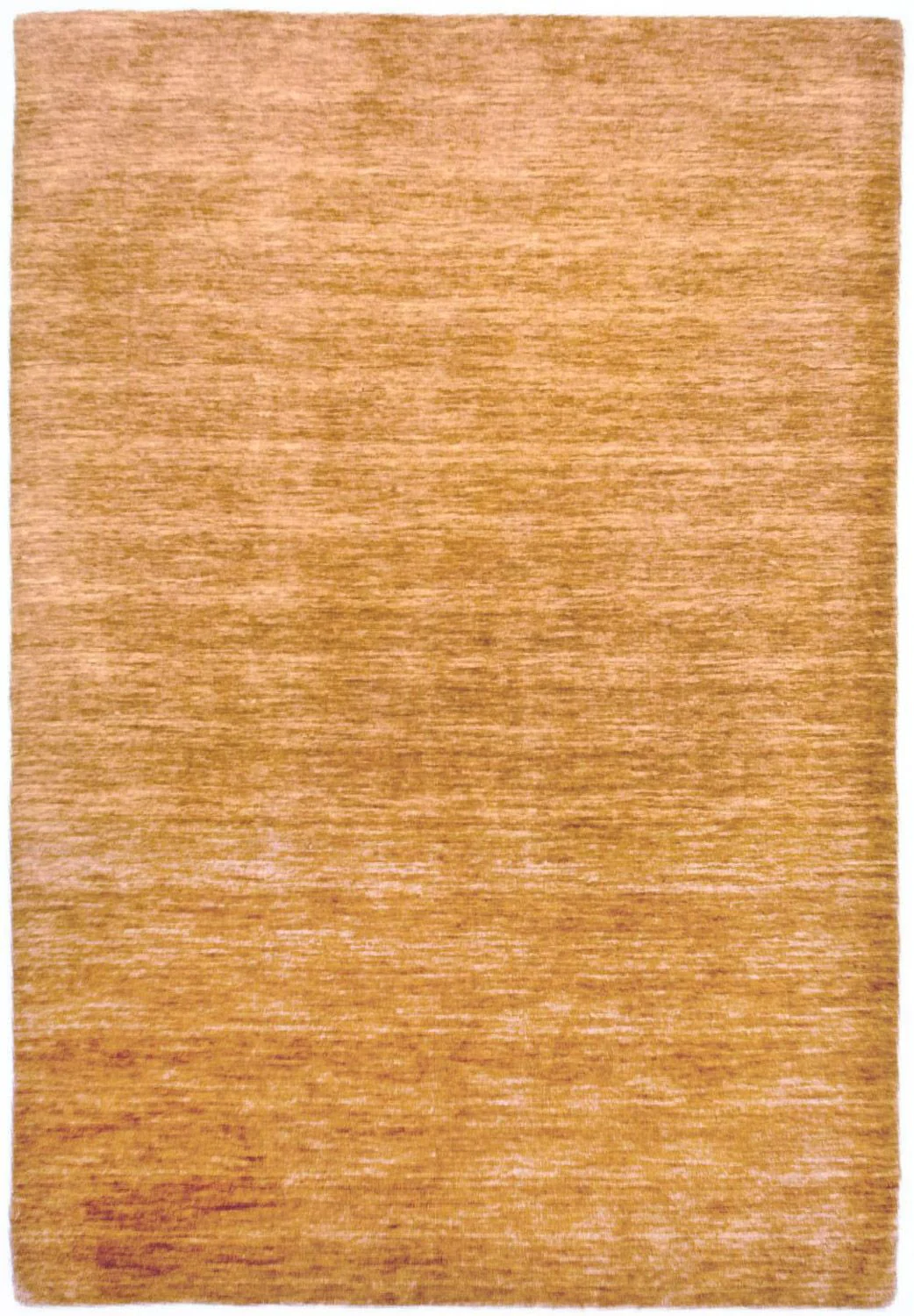 Wollteppich 181 x 125 cm Teppichbrücke
