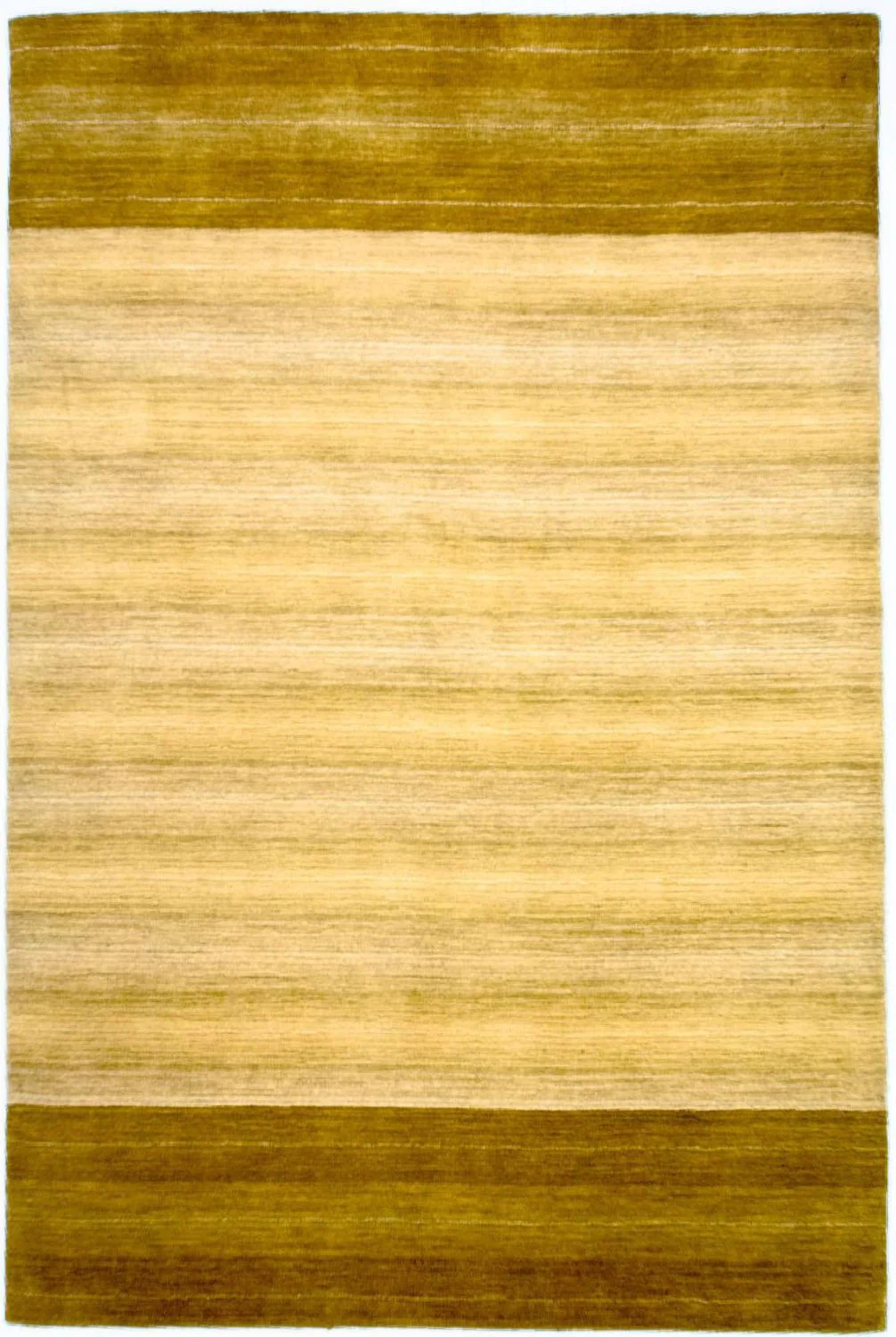 Wollteppich 183x121cm