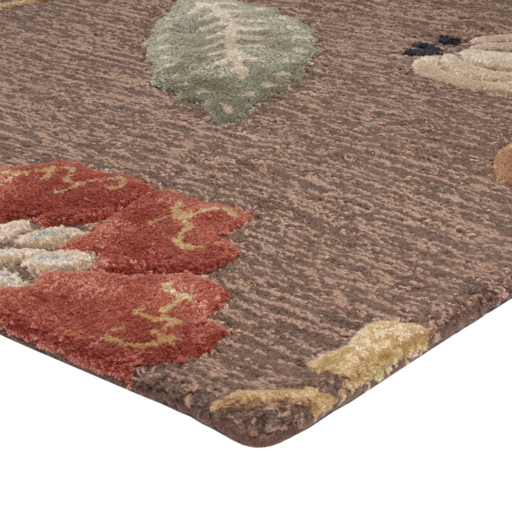 Wollteppich 185x120cm - Image 4