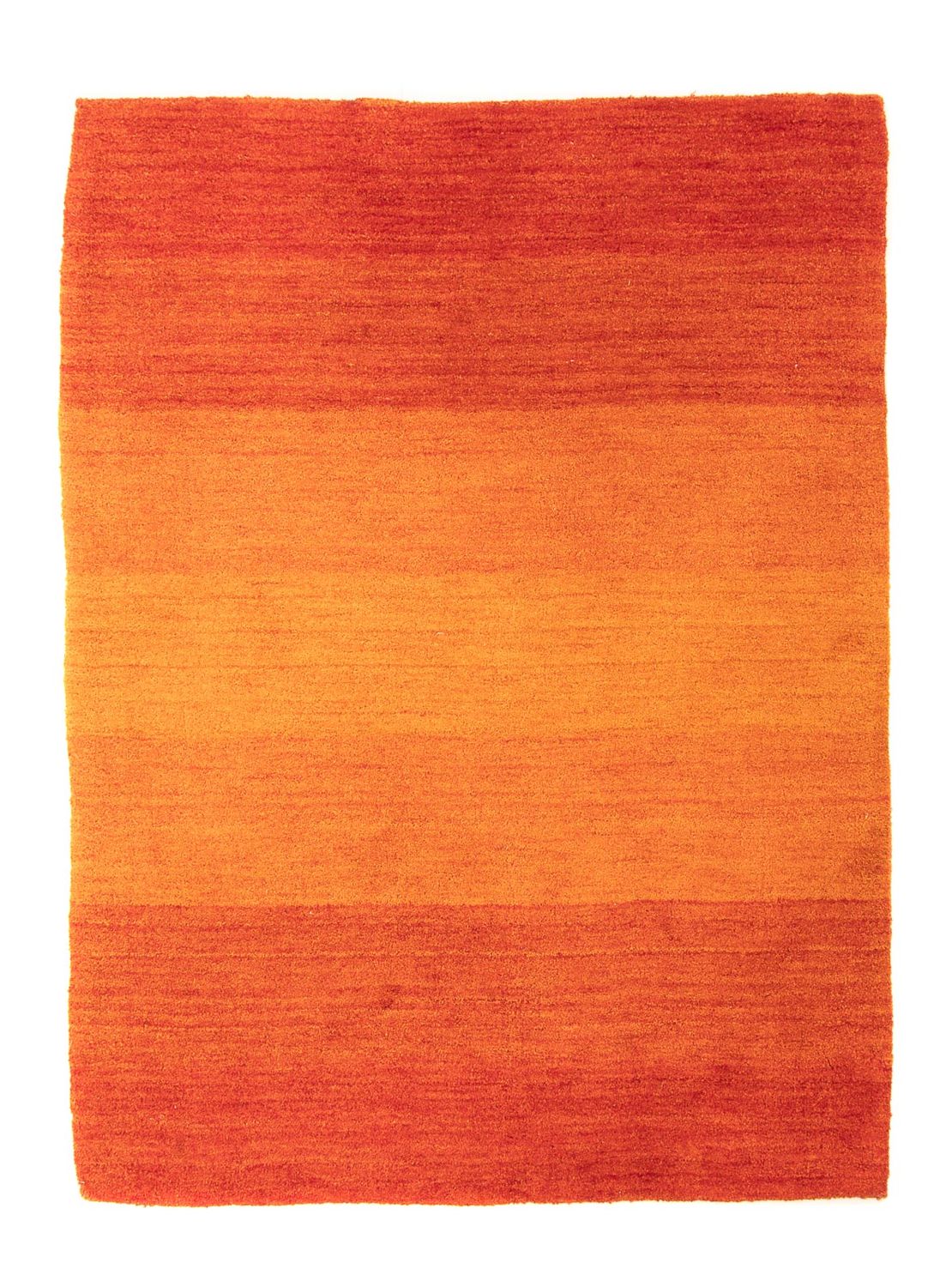 Wollteppich 190 x 135 cm Teppichbrücke