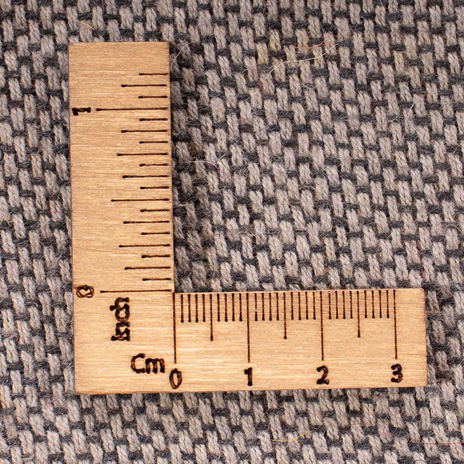 Wollteppich 190 x 135 cm Teppichbrücke - Image 6