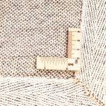 Wollteppich 193 x 140 cm Teppichbrücke - Image 6