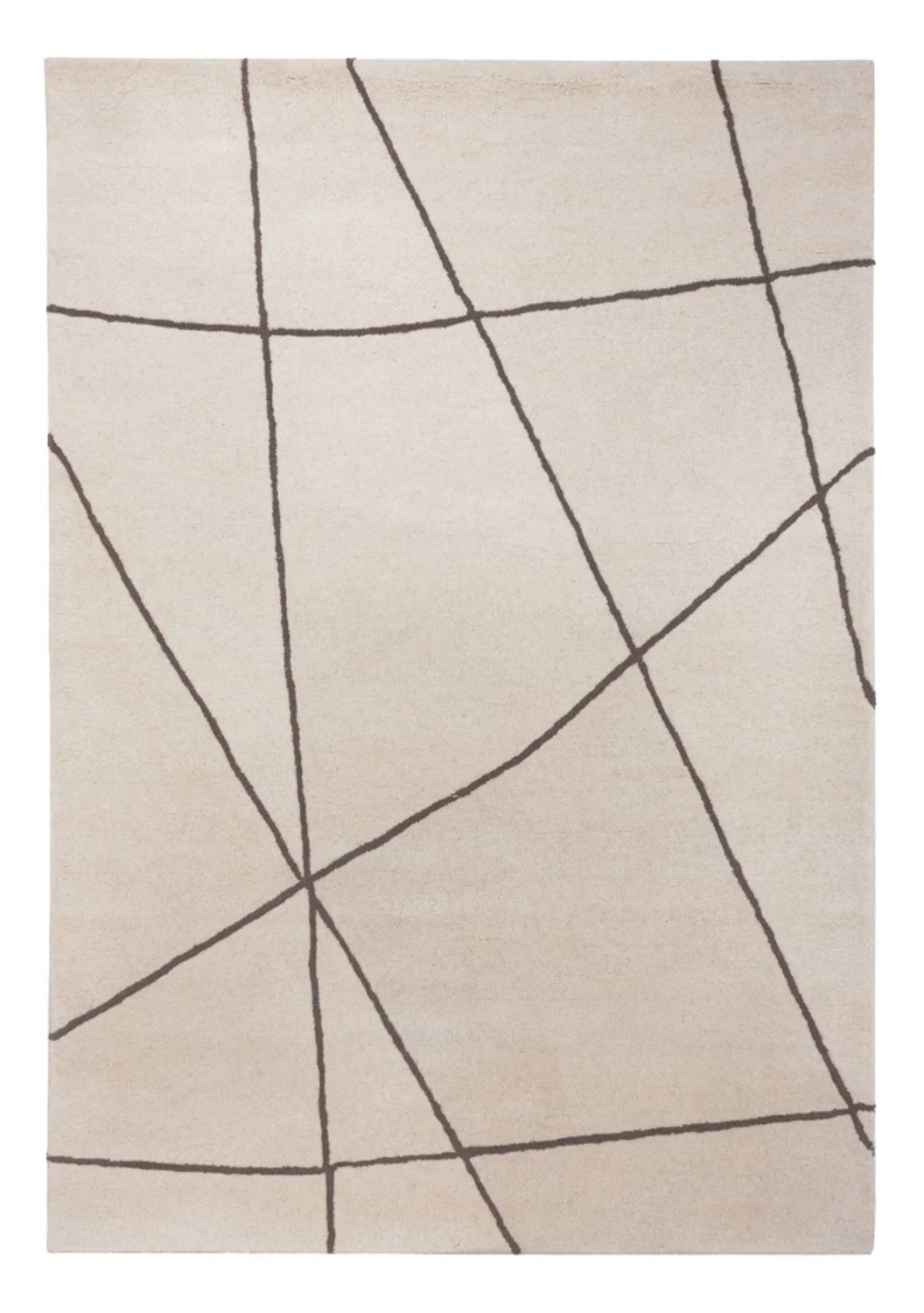 Wollteppich 200x140cm