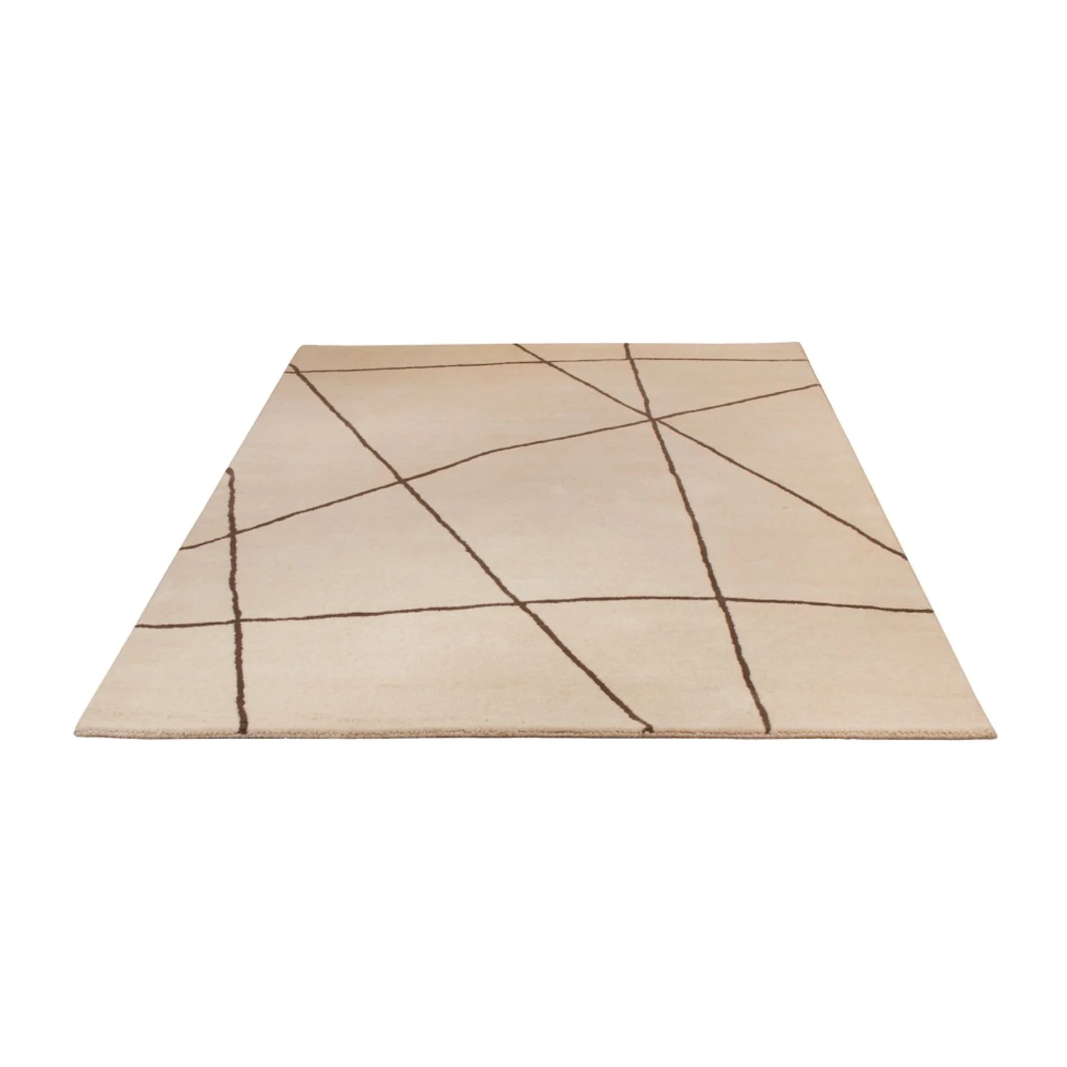 Wollteppich 200x140cm - Image 5