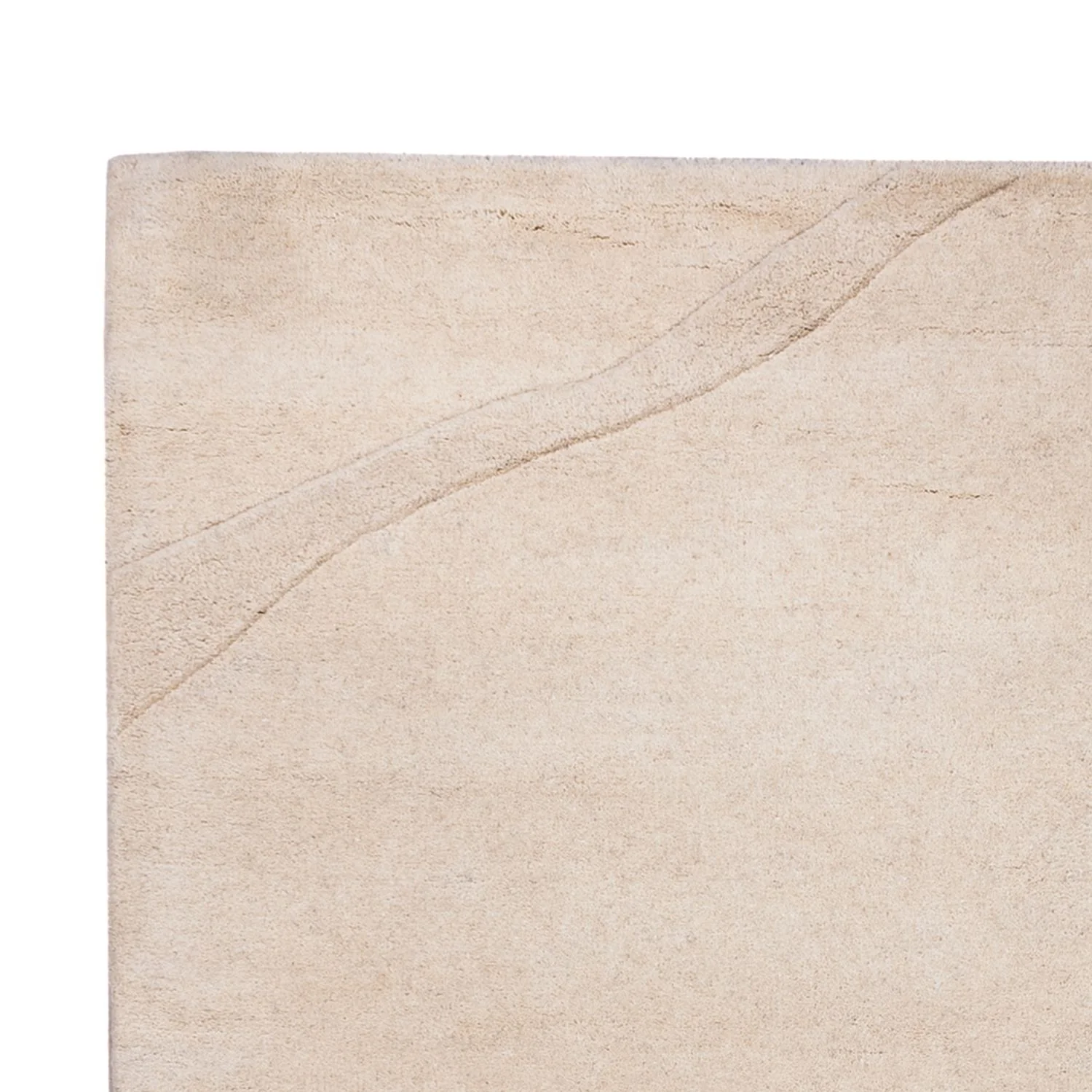 Wollteppich 200x140cm - Image 3