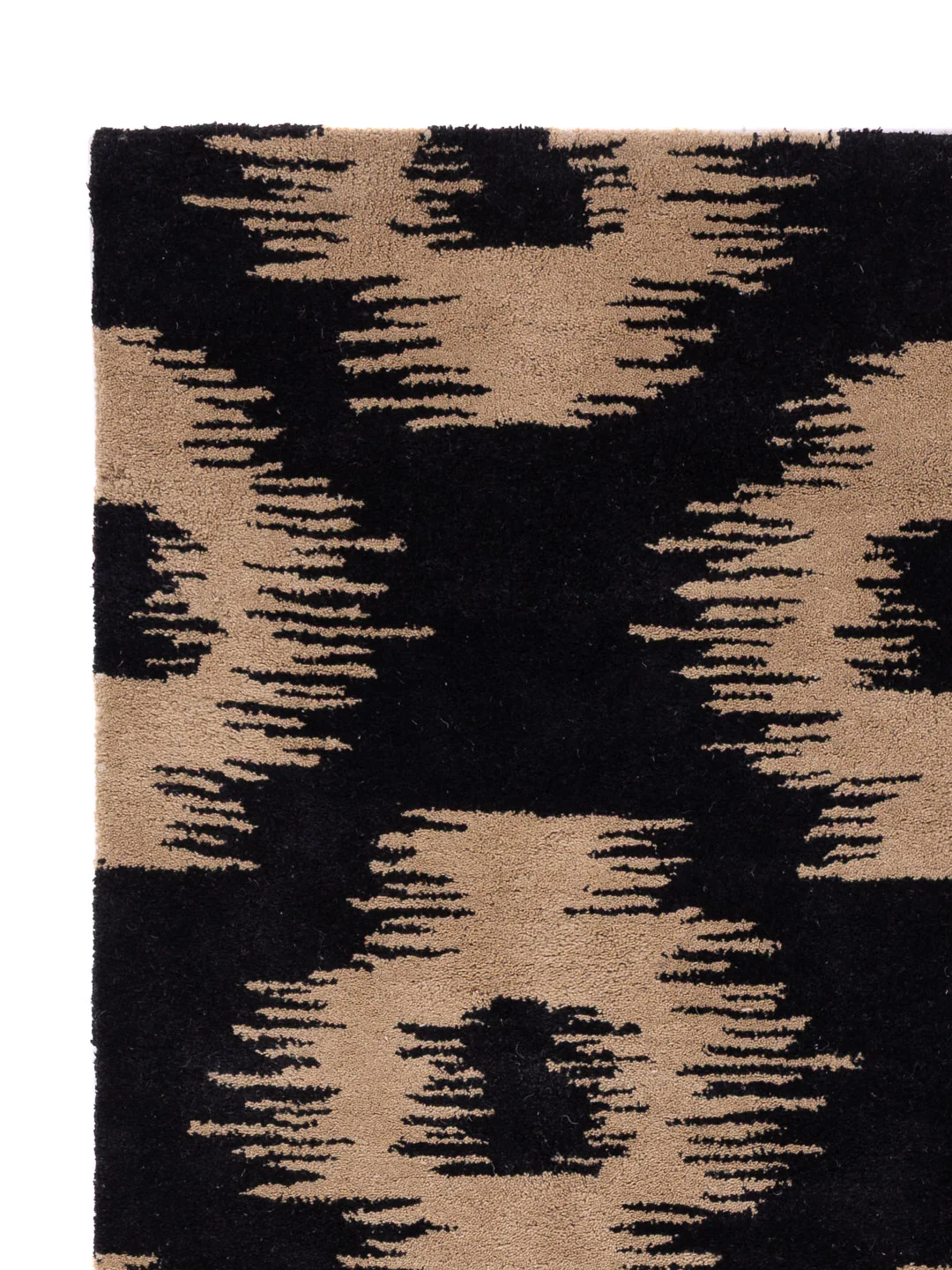 Wollteppich 200x150cm - Image 3