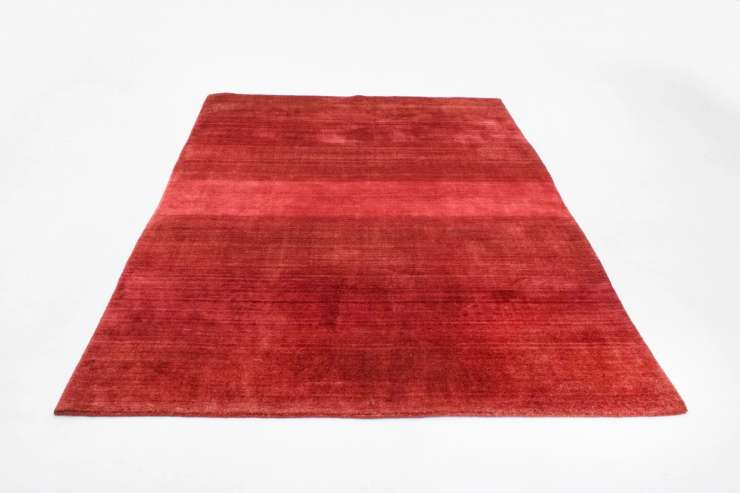 Wollteppich 202x140cm - Image 5
