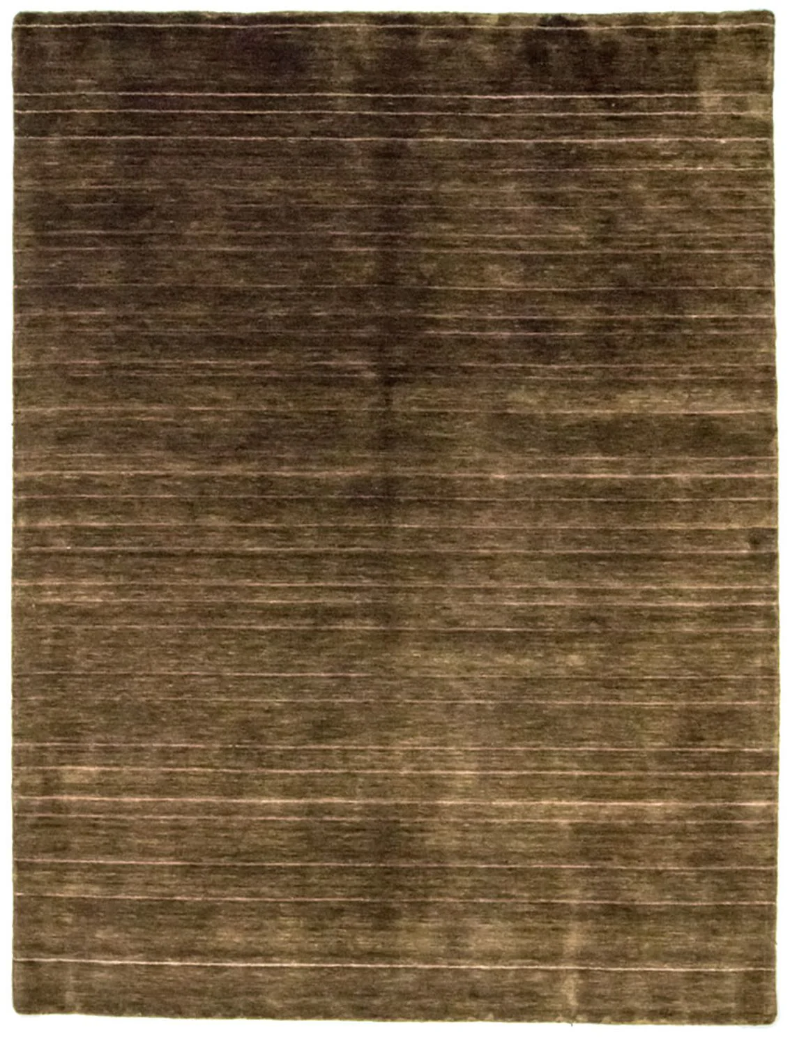Wollteppich 220x160cm