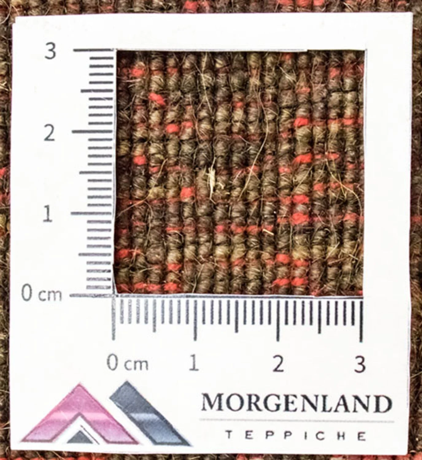 Wollteppich 220x160cm - Image 8