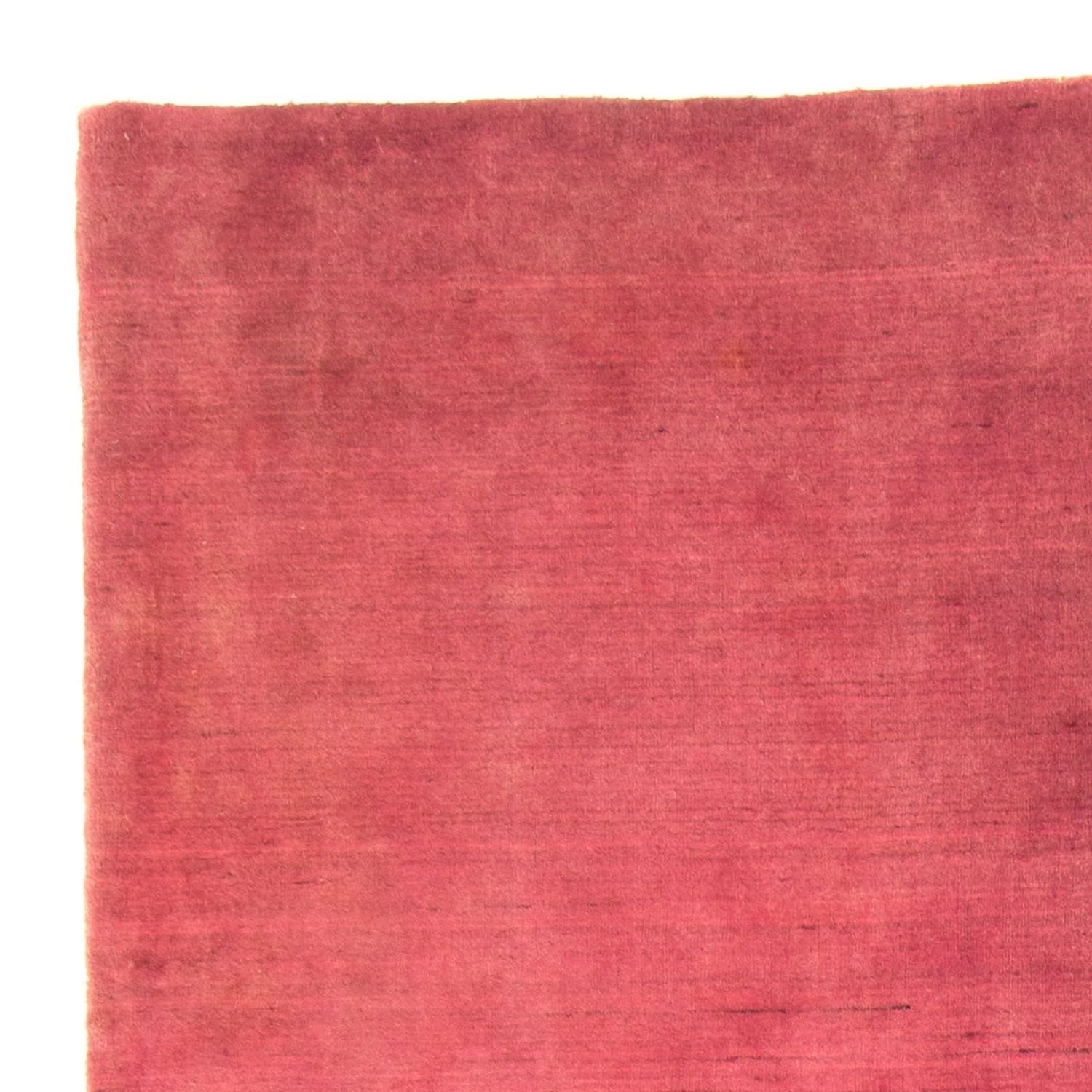 Wollteppich 225 x 172 cm Wohnzimmer Teppich - Image 3
