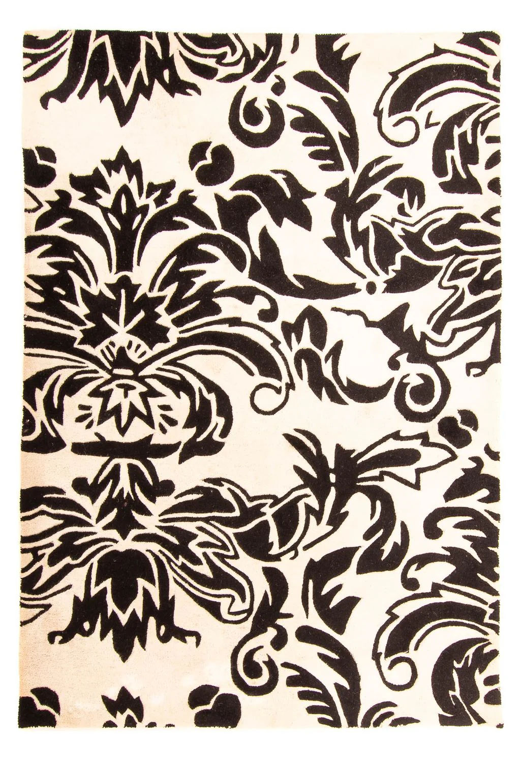 Wollteppich 226x158cm