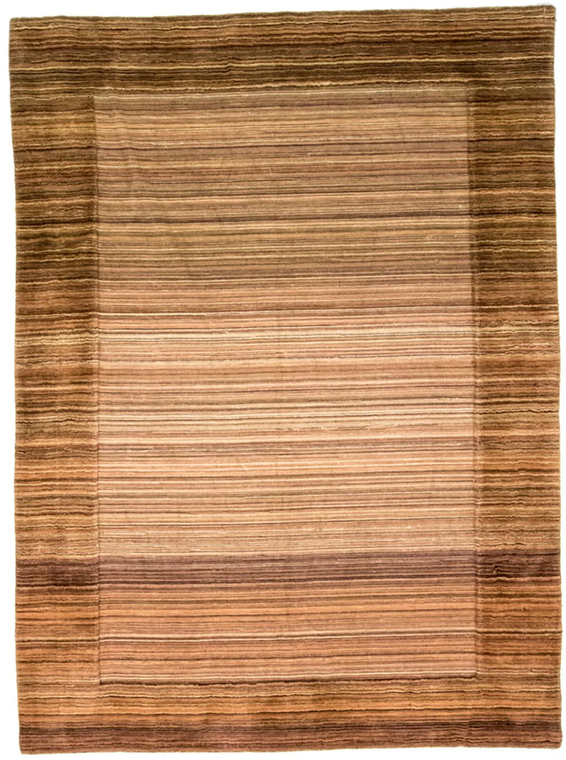 Wollteppich 230x160cm