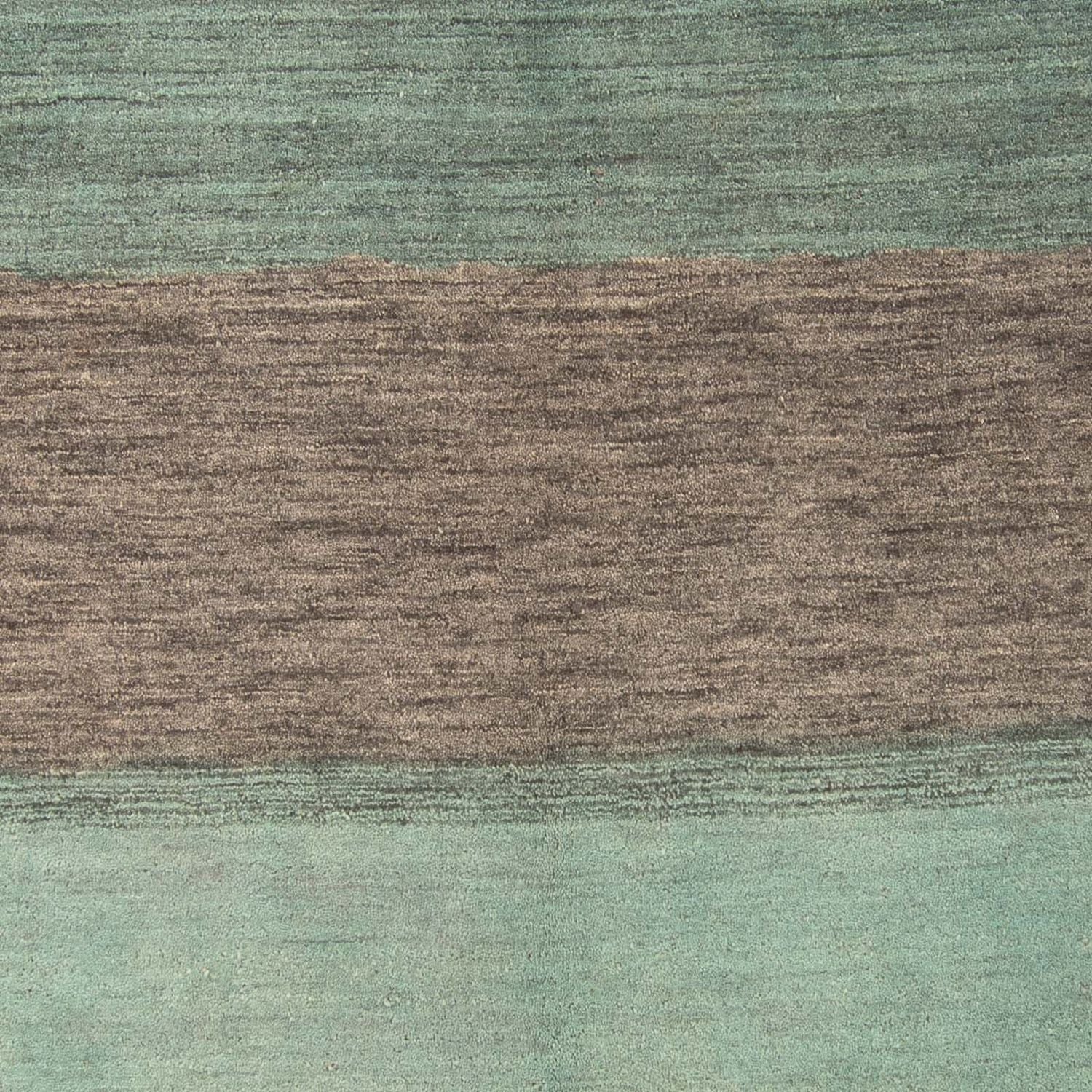 Wollteppich 230 x 160 cm Wohnzimmer Teppich - Image 2