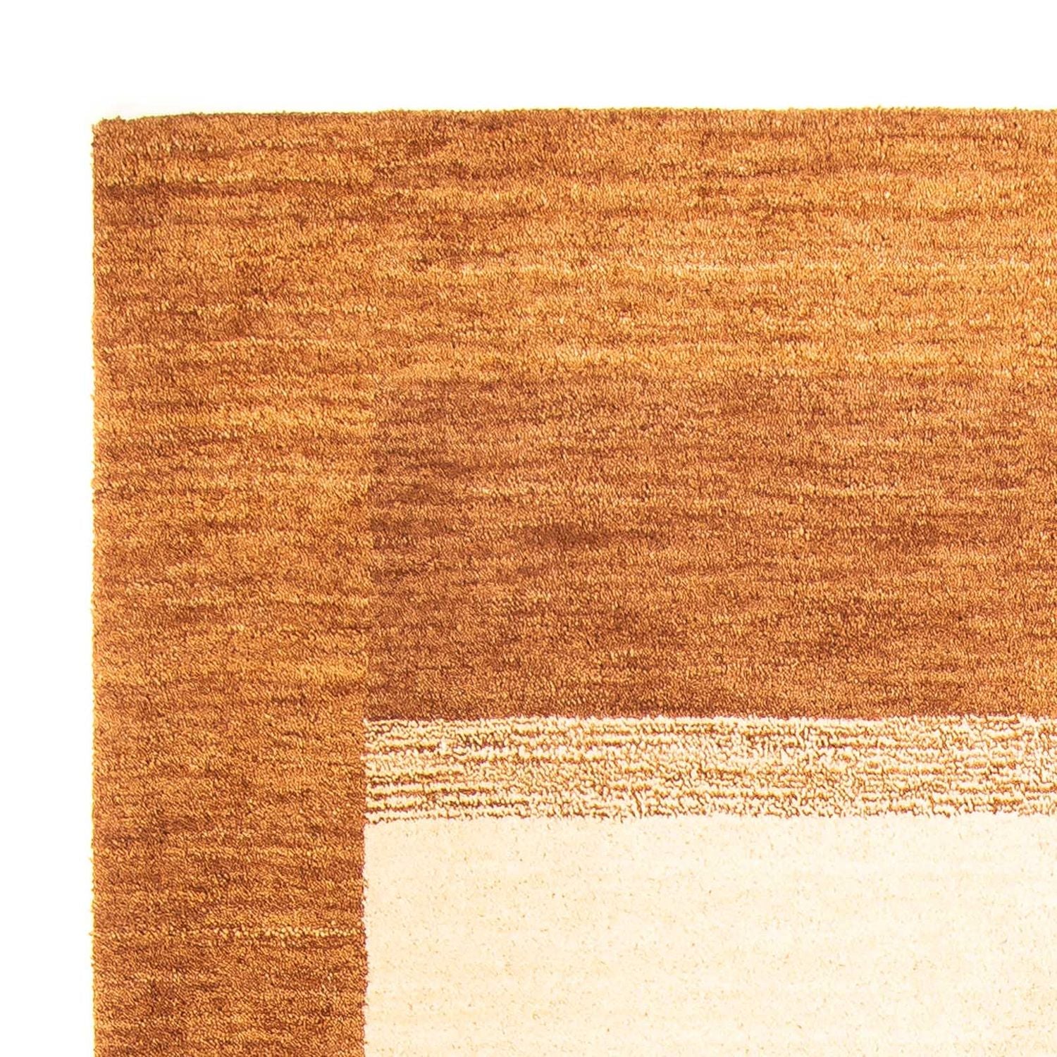 Wollteppich 230 x 170 cm Teppich Wohnzimmer - Image 3