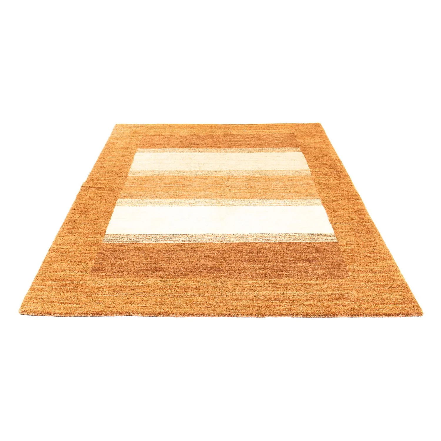 Wollteppich 230 x 170 cm Teppich Wohnzimmer - Image 5