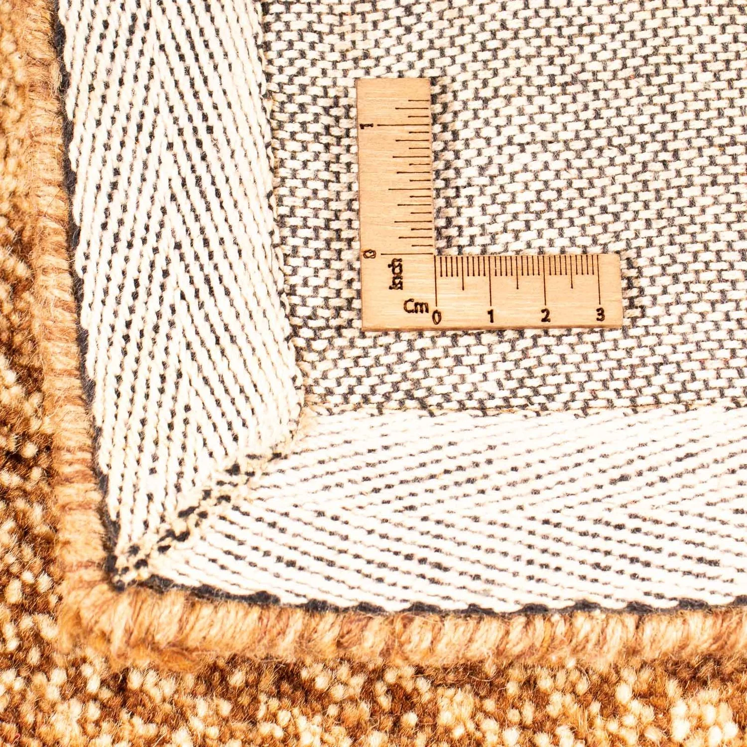 Wollteppich 230 x 170 cm Teppich Wohnzimmer - Image 6