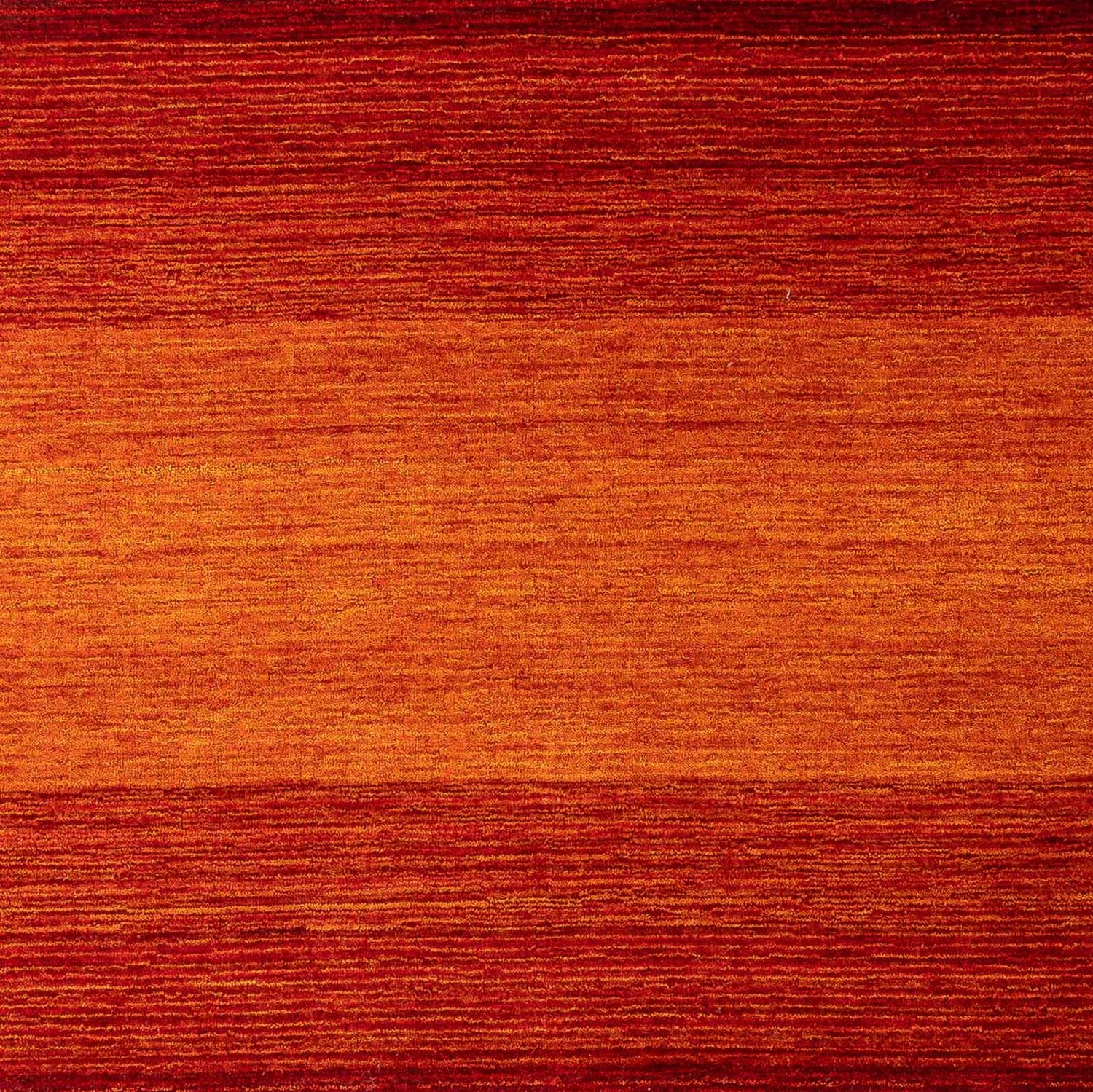 Wollteppich 231 x 156 cm Wohnzimmer Teppich - Image 2