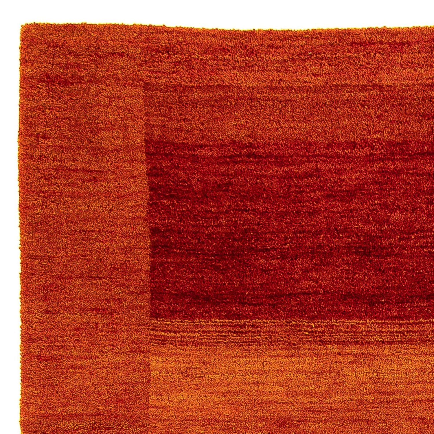 Wollteppich 231 x 165 cm Teppich Wohnzimmer - Image 3