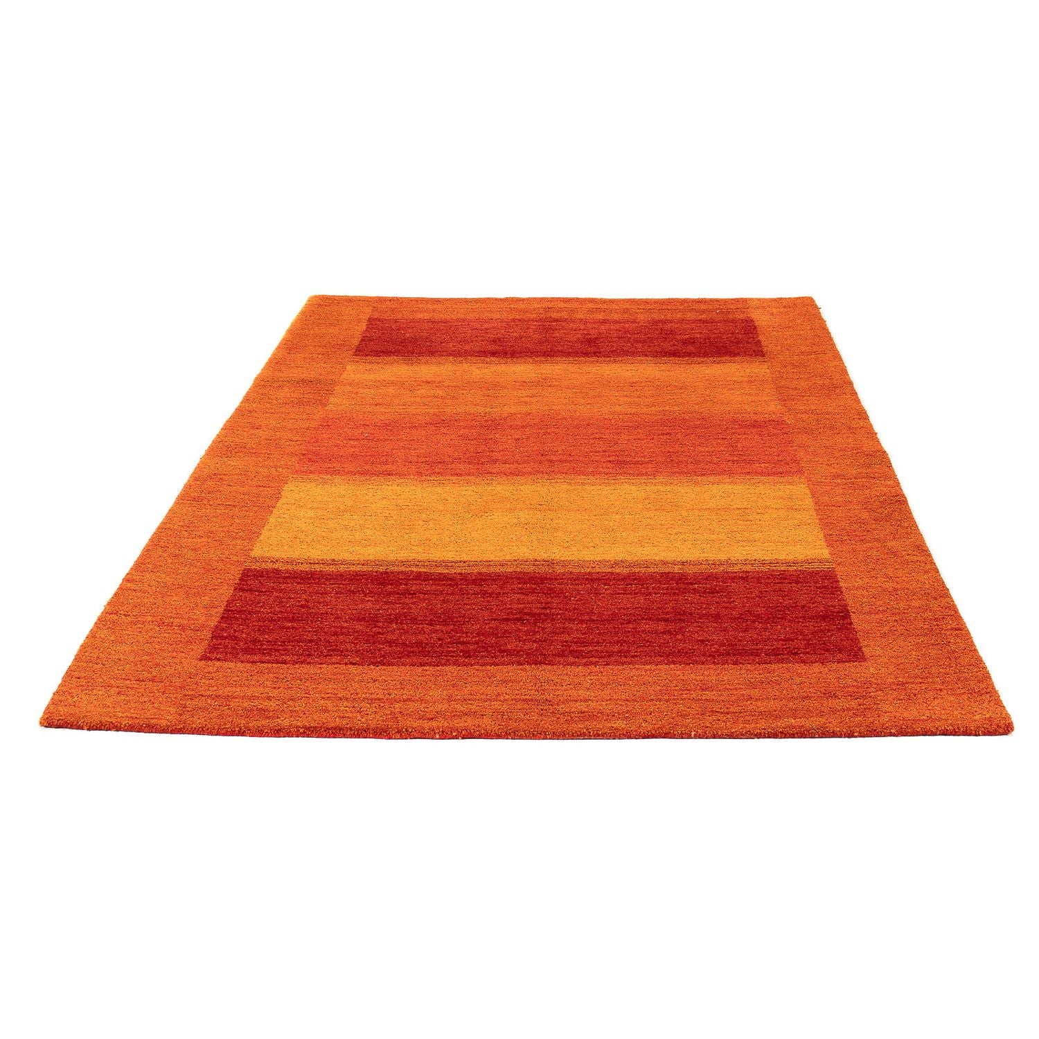 Wollteppich 231 x 165 cm Teppich Wohnzimmer - Image 5