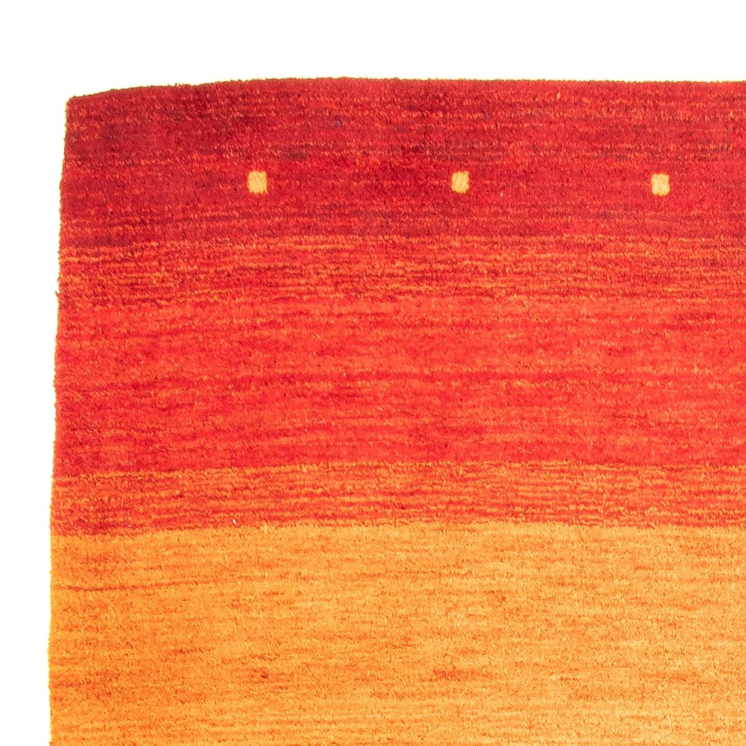 Wollteppich 233 x 160 cm Teppich Wohnzimmer - Image 3