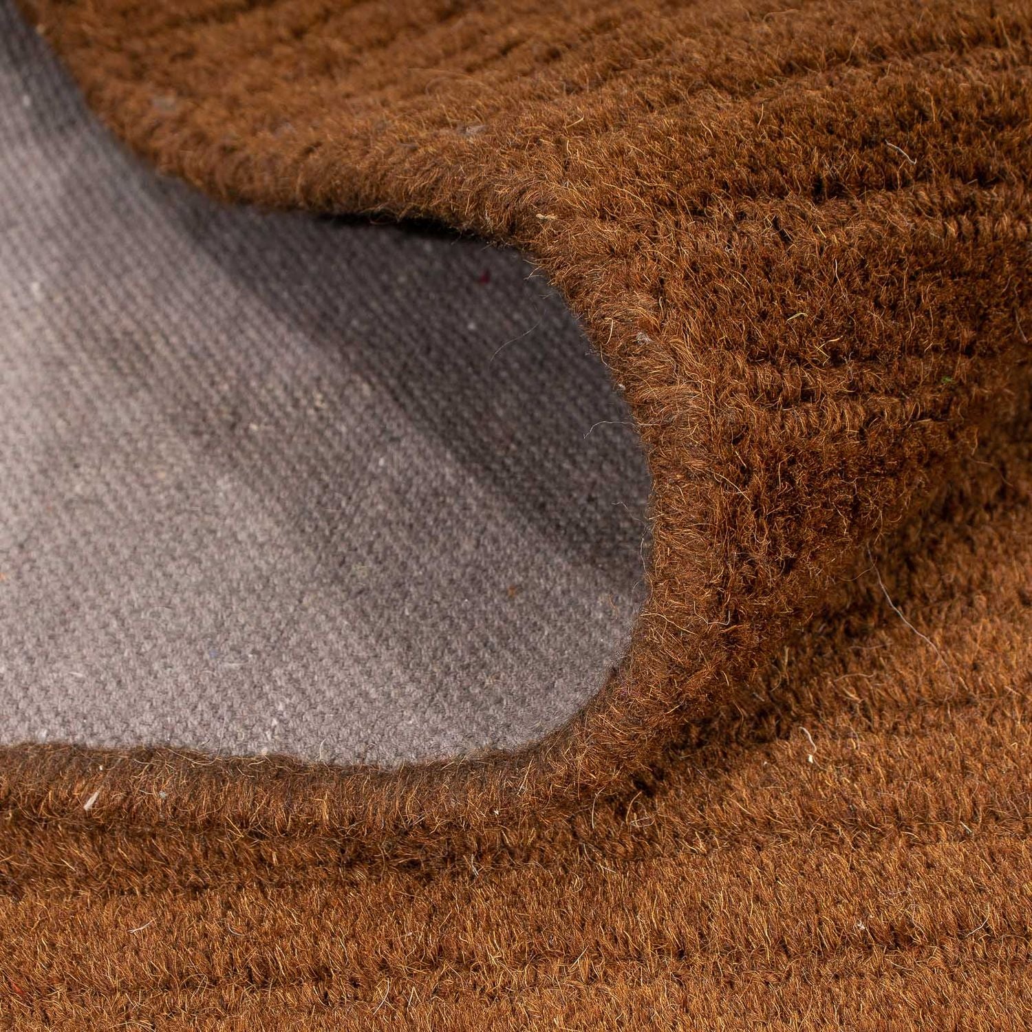 Wollteppich 236 x 140 cm Wohnzimmer Teppich - Image 4