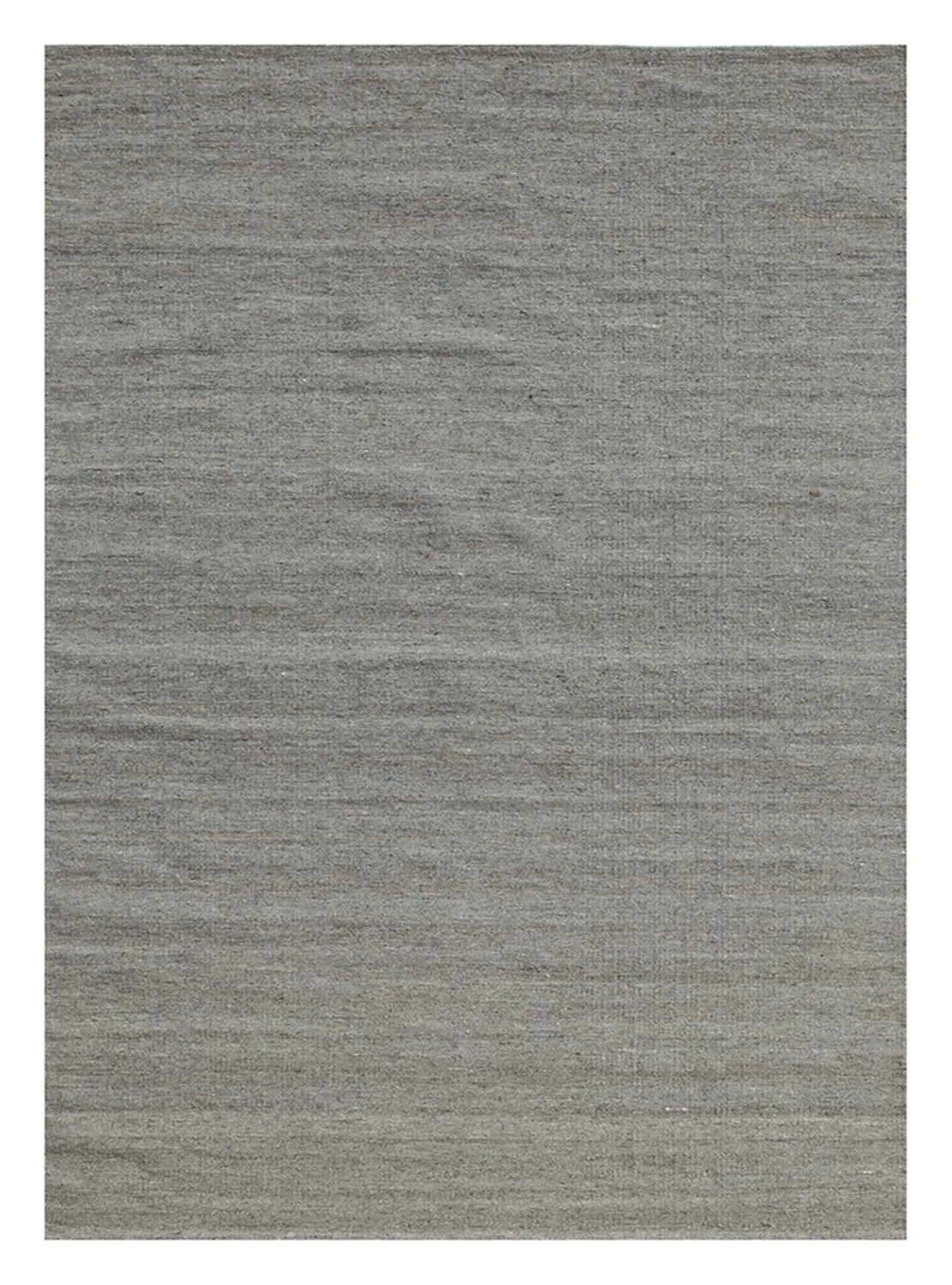 Wollteppich - 240 x 150 cm - beige
