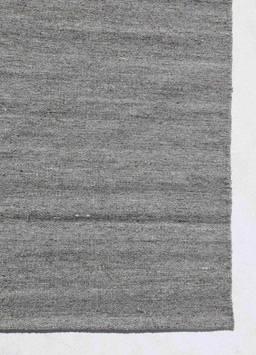 Wollteppich - 240 x 150 cm - beige - Image 2