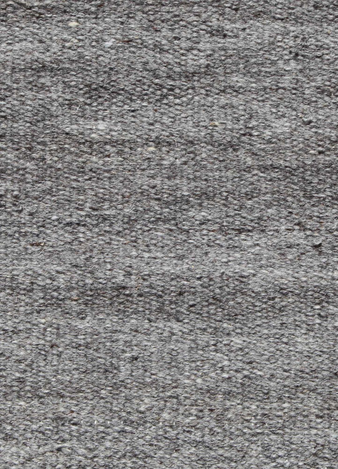 Wollteppich - 240 x 150 cm - beige - Image 3
