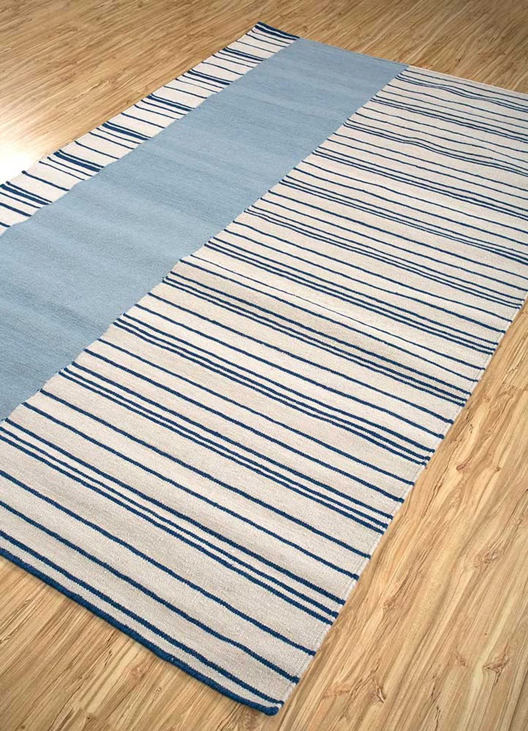 Wollteppich - 240 x 150 cm - mehrfarbig - Image 2
