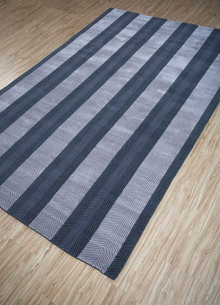 Wollteppich - 240 x 150 cm - mehrfarbig - Image 2