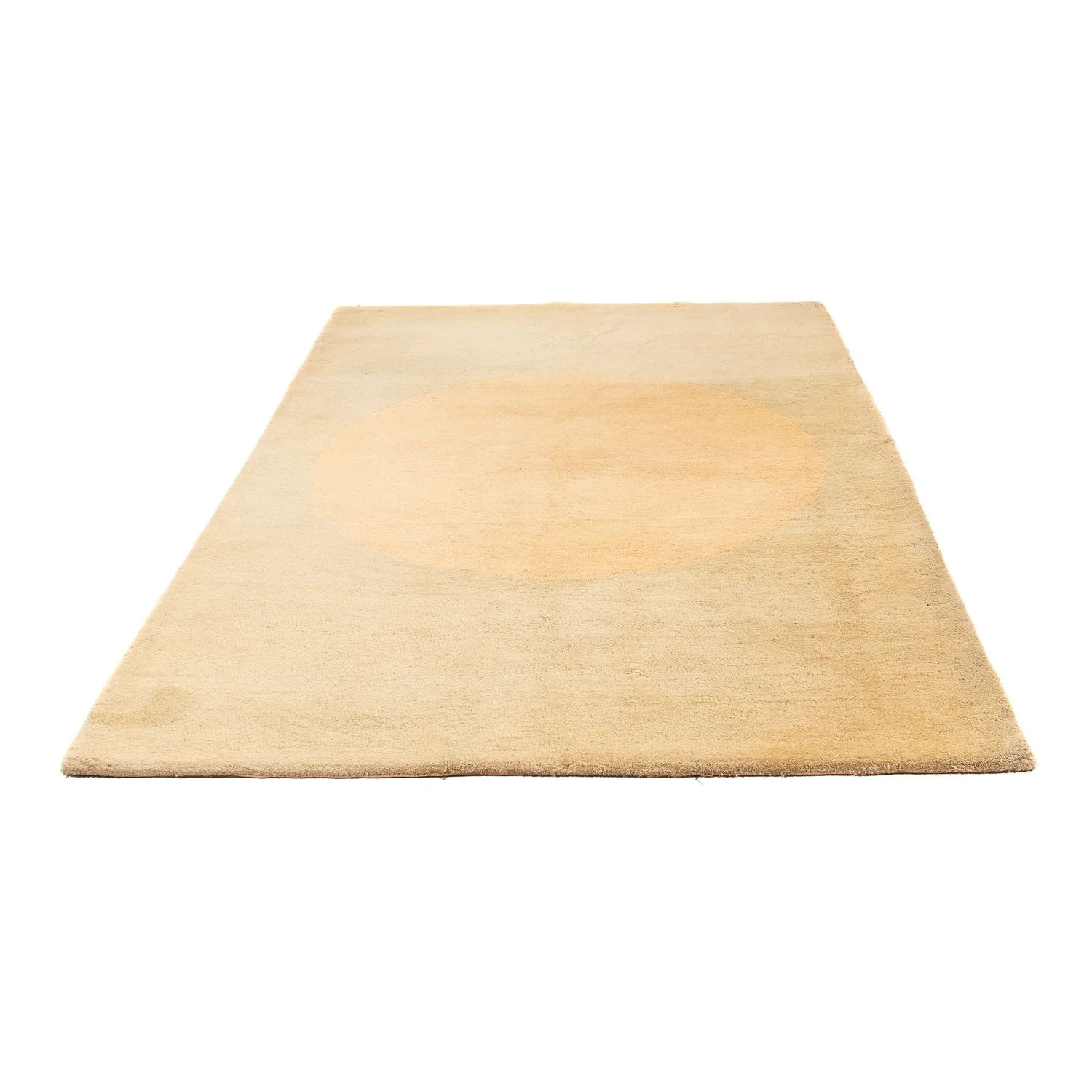 Wollteppich 240 x 156 cm Teppich Wohnzimmer - Image 5