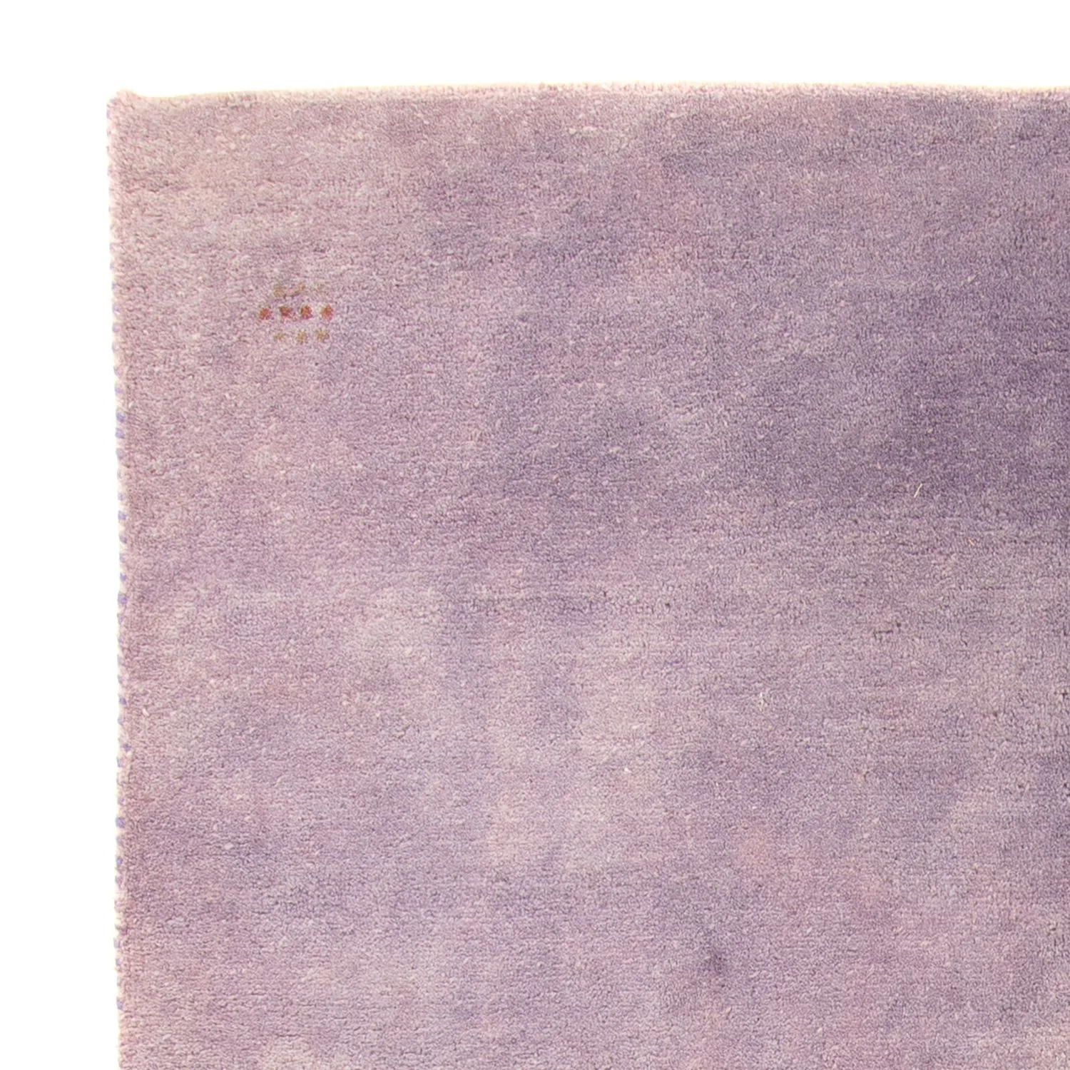 Wollteppich 240 x 166 cm Teppich Wohnzimmer - Image 3
