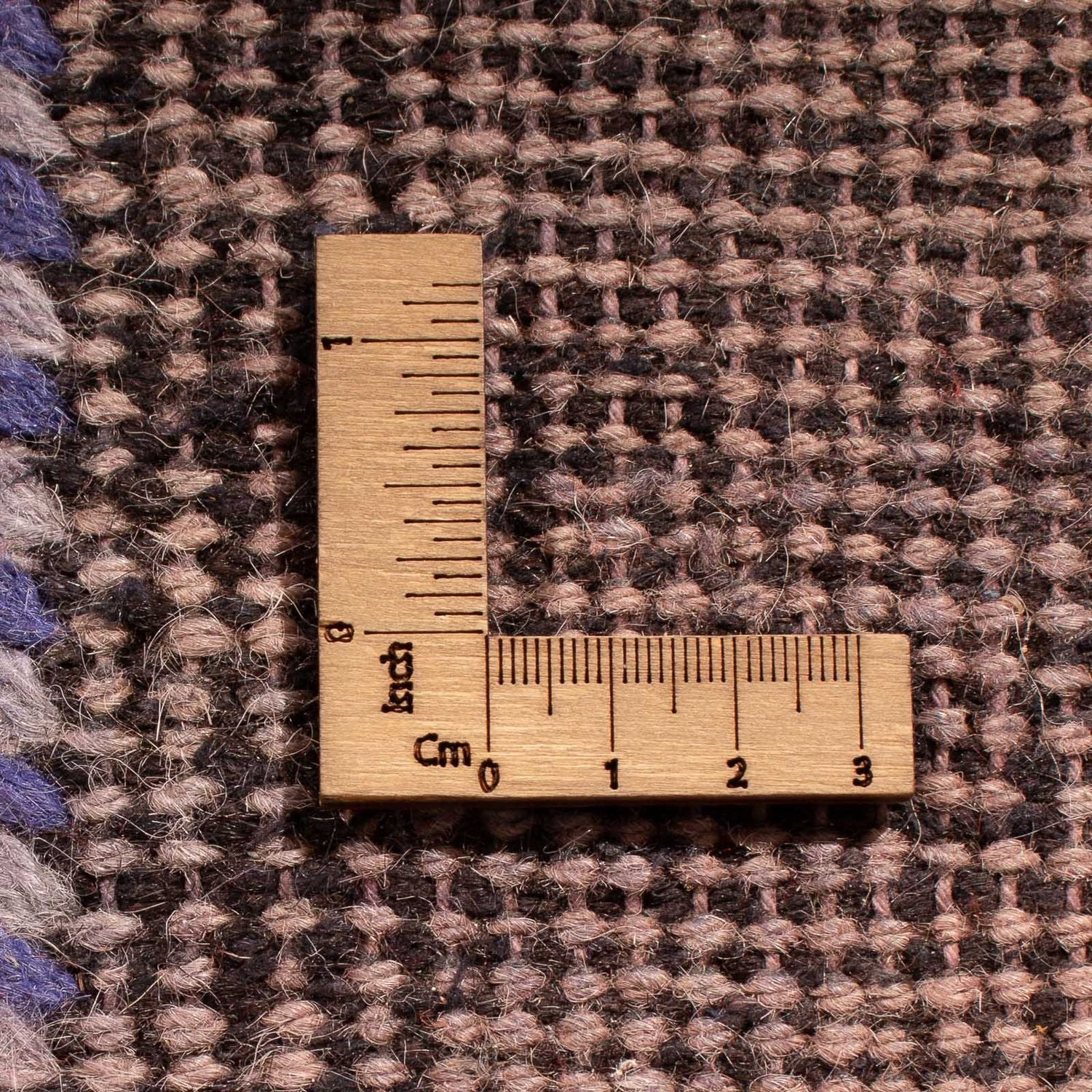 Wollteppich 240 x 166 cm Teppich Wohnzimmer - Image 6