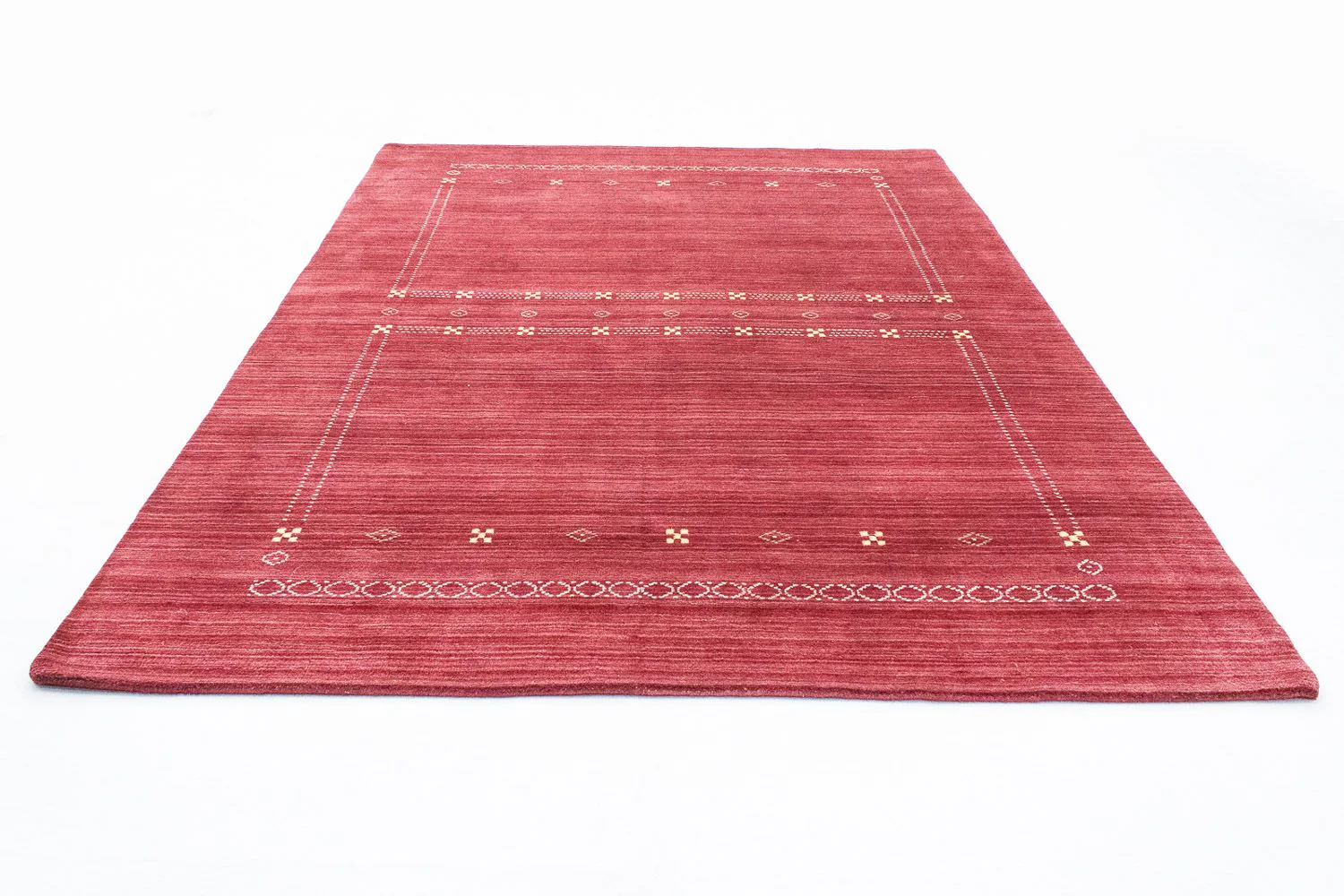 Wollteppich 240x170cm - Image 5