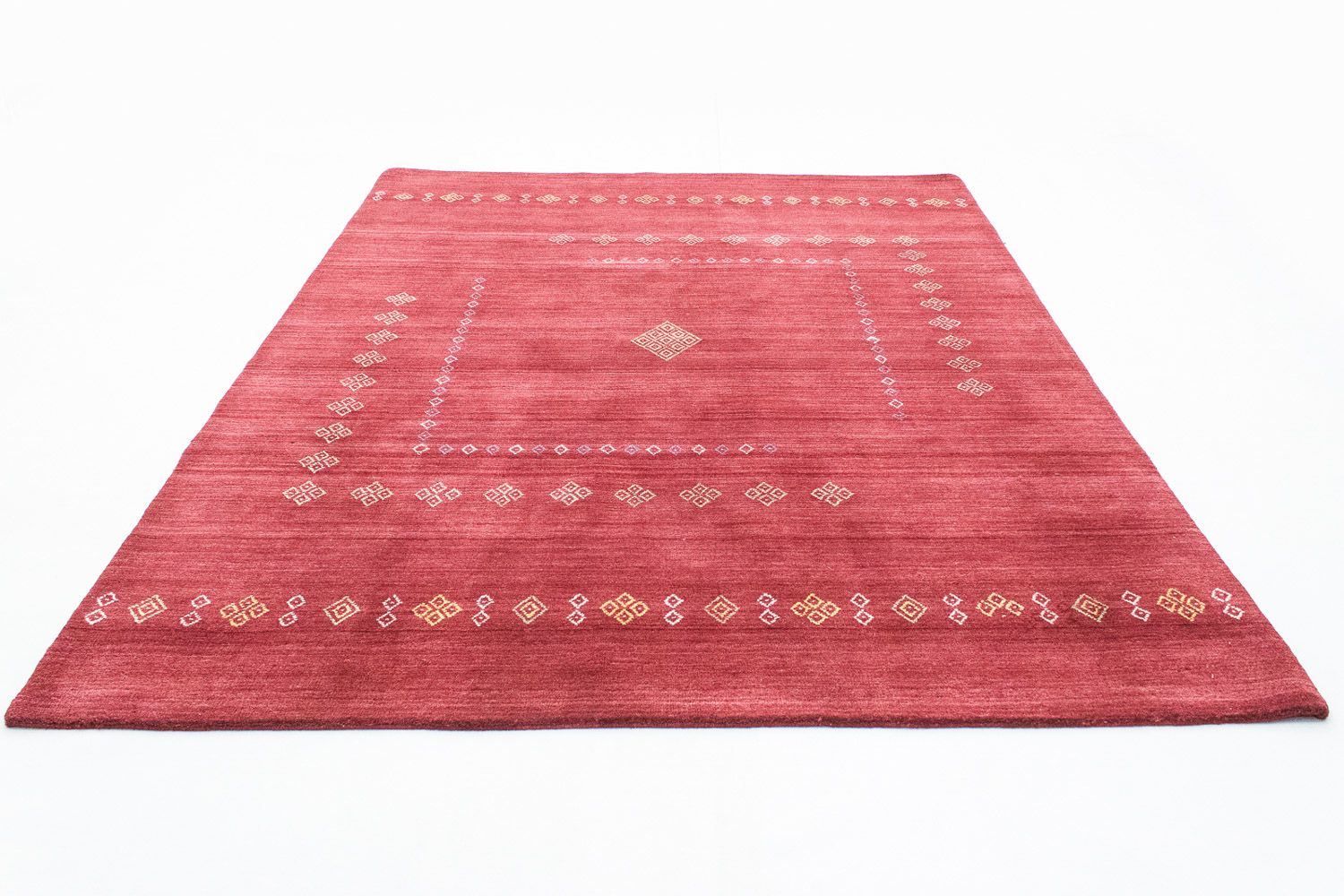 Wollteppich 240x170cm - Image 5