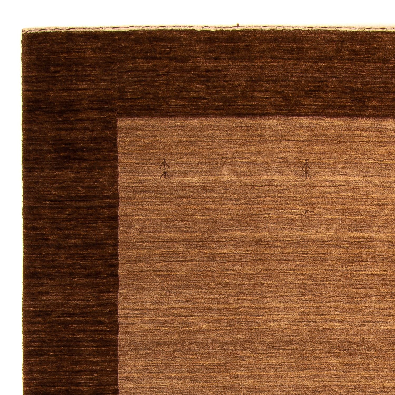 Wollteppich 240 x 170 cm Wohnzimmer Teppich - Image 3