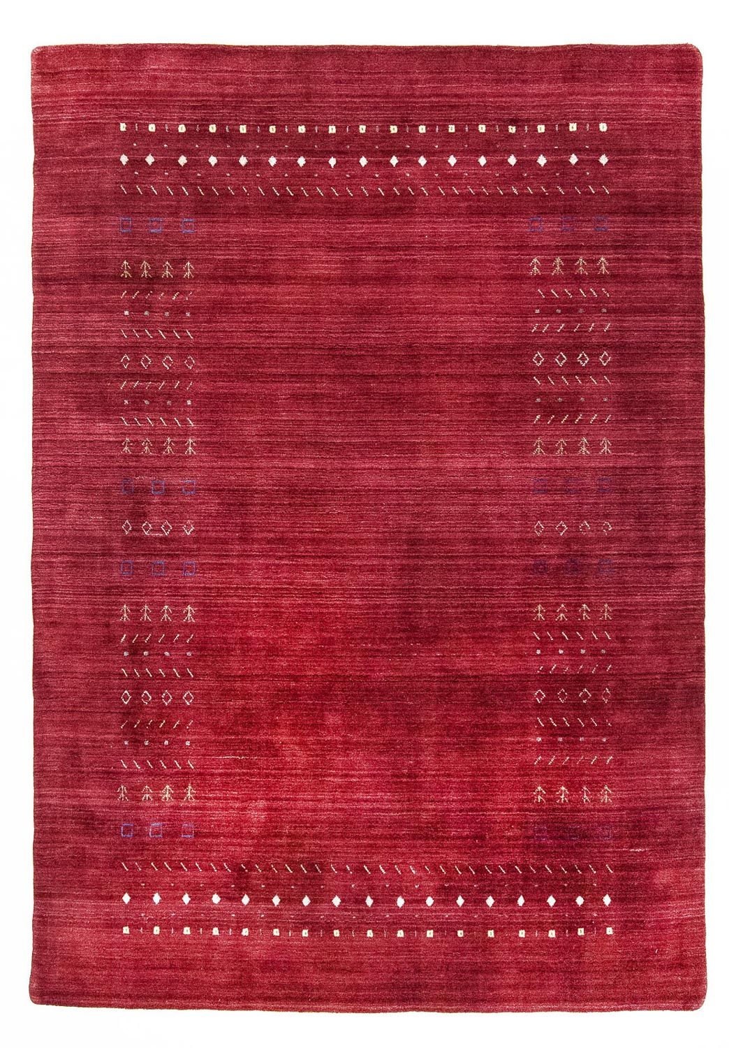 Wollteppich 240x170cm