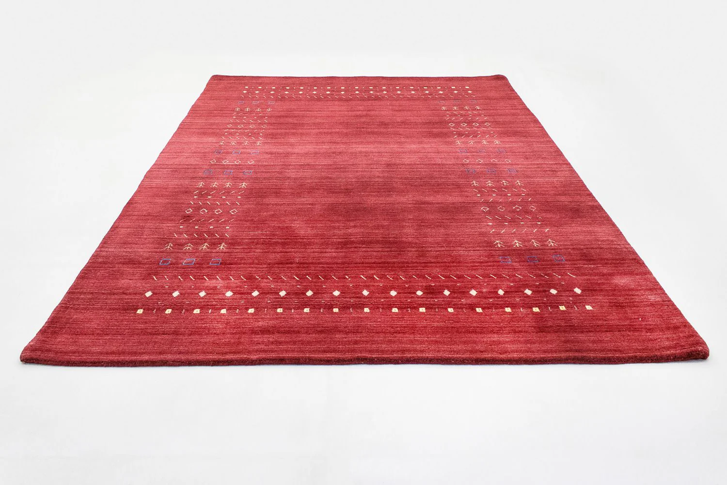 Wollteppich 240x170cm - Image 5
