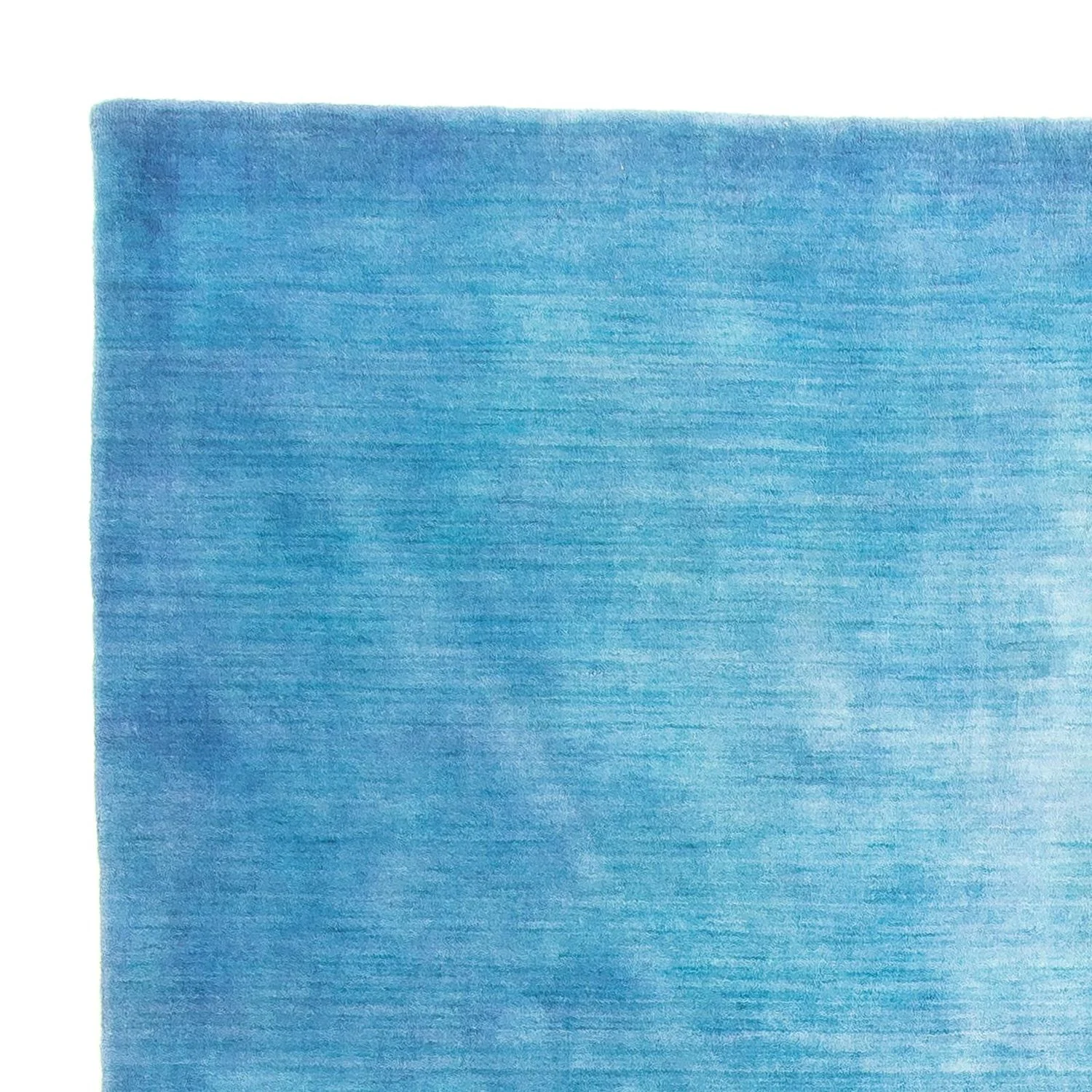 Wollteppich 240 x 174 cm Wohnzimmer Teppich - Image 3