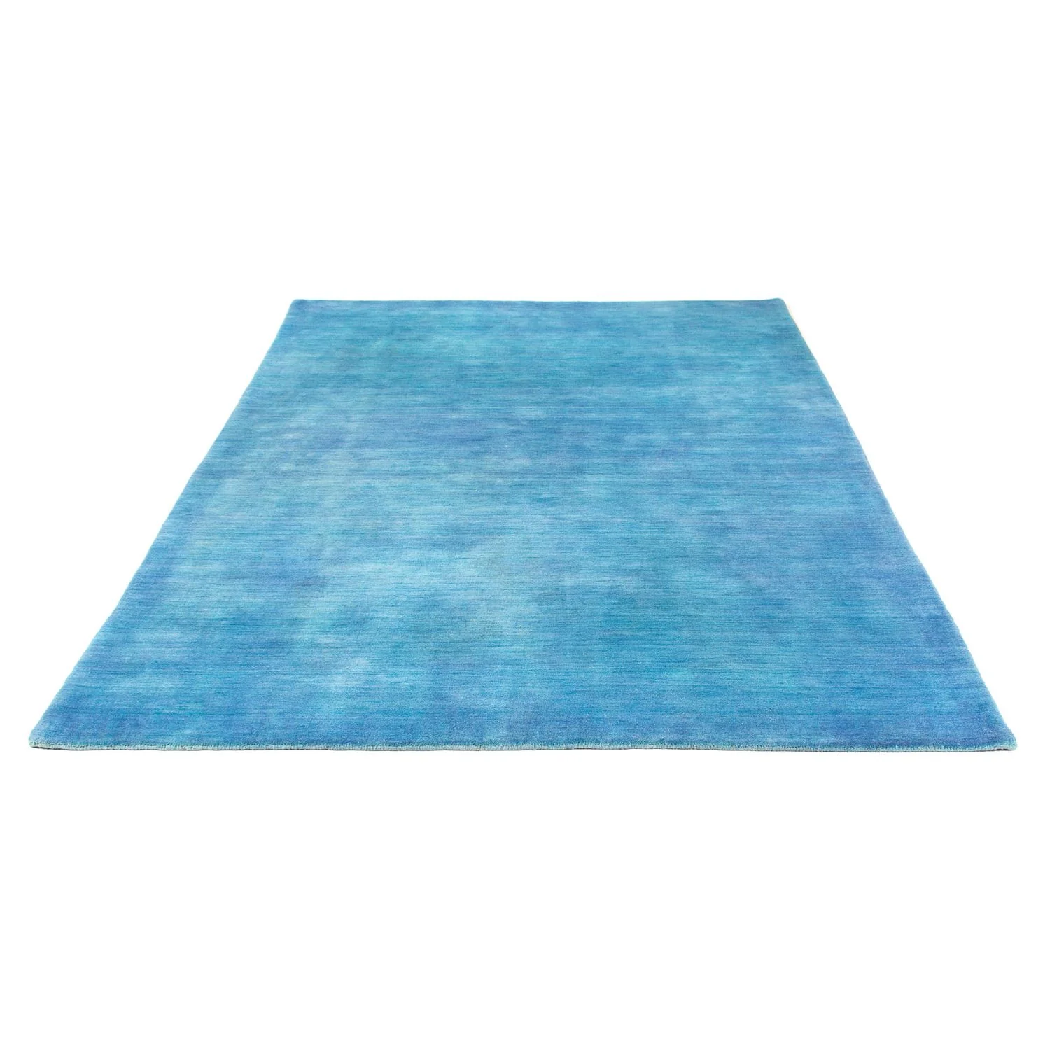Wollteppich 240 x 174 cm Wohnzimmer Teppich - Image 5