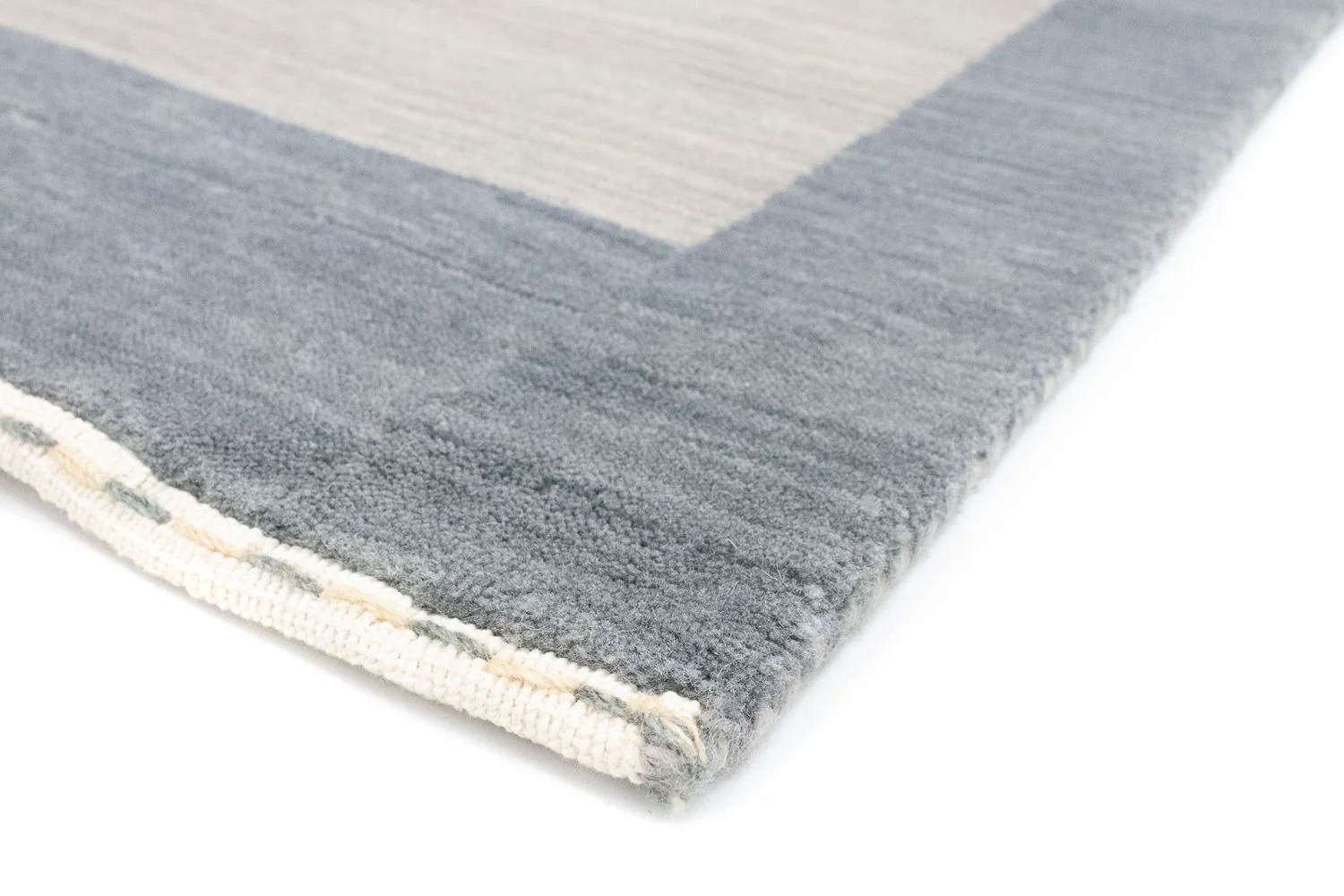 Wollteppich 240x74cm - Image 3
