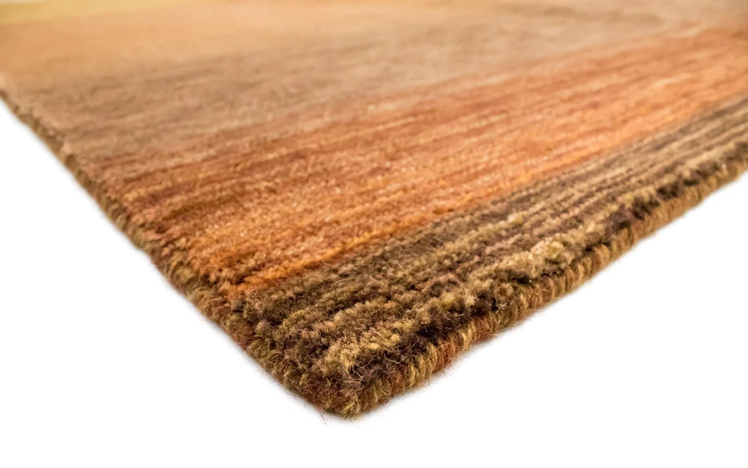 Wollteppich 241 x 169 cm Teppich Wohnzimmer - Image 2