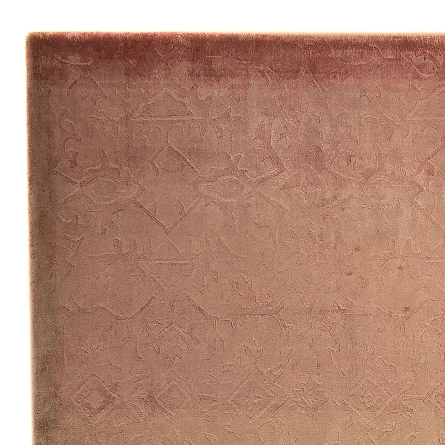Wollteppich 245 x 178 cm Wohnzimmer Teppich - Image 3