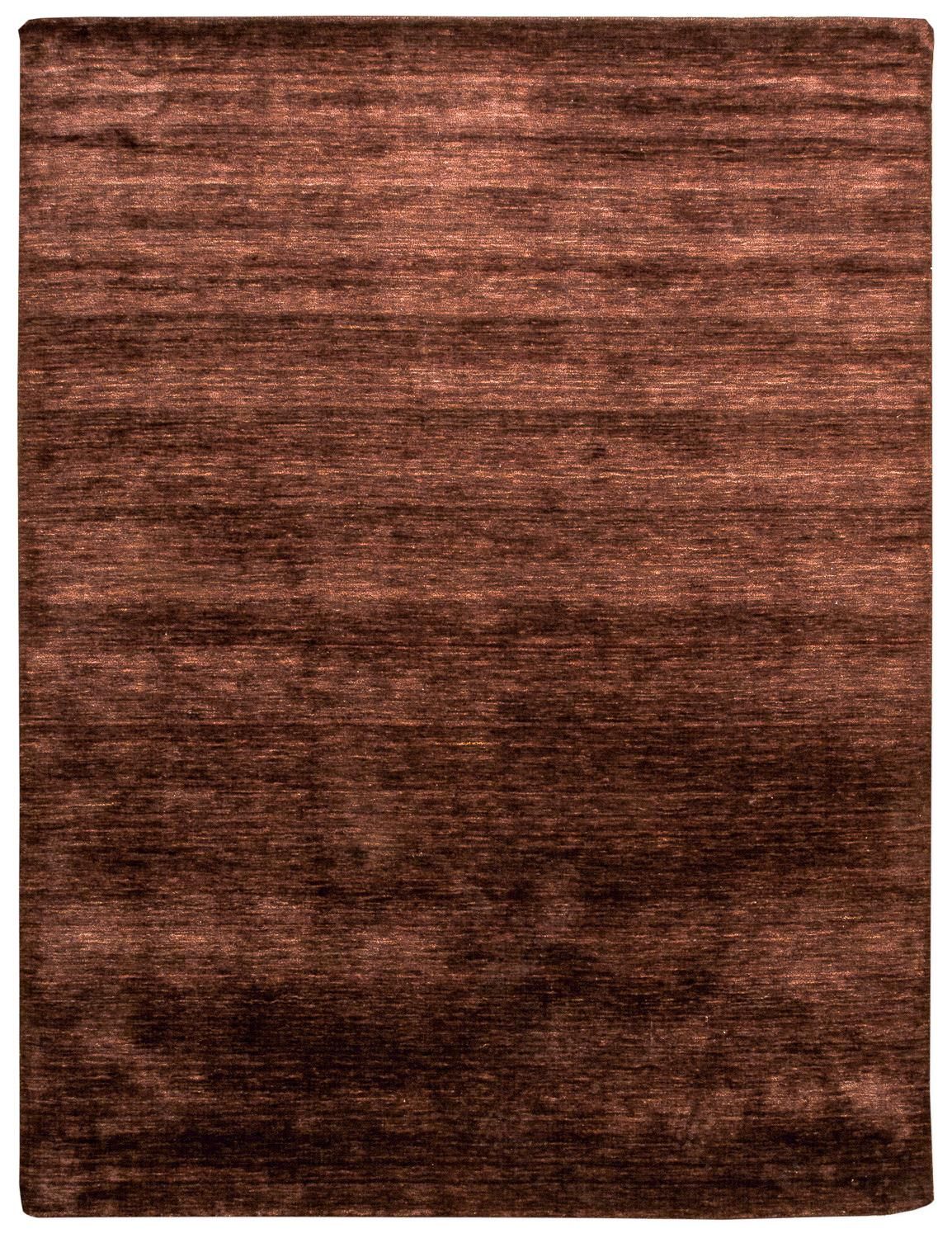Wollteppich 250 x 200 cm Teppich Wohnzimmer